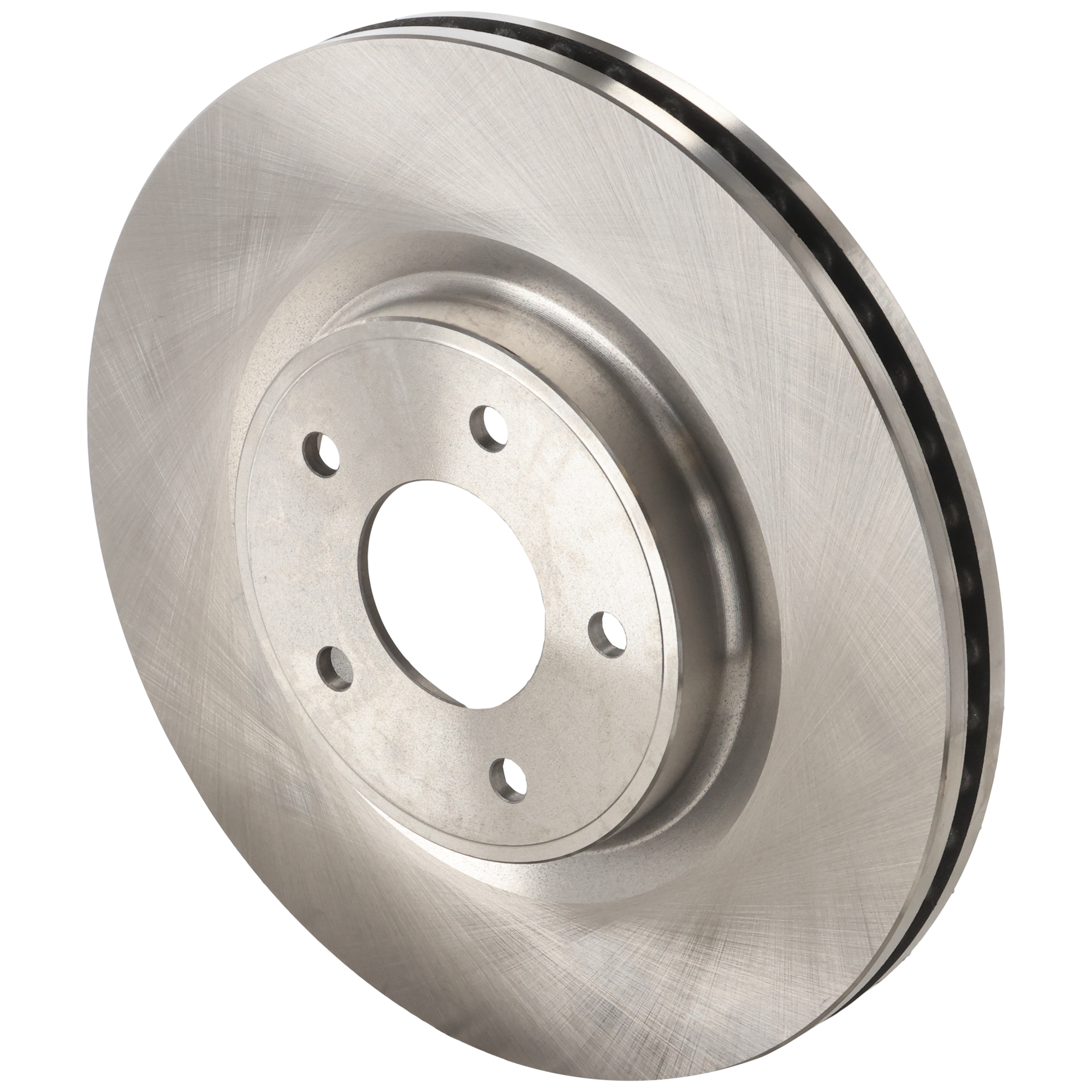 AM PATHFINDER 13-20 QX60-14-20 MURANO 15-22 FRONT BRAKE DISC RH=LH Plain Surface SKU JSTPN27110038 OEM 44765-0833566-850356-60067105