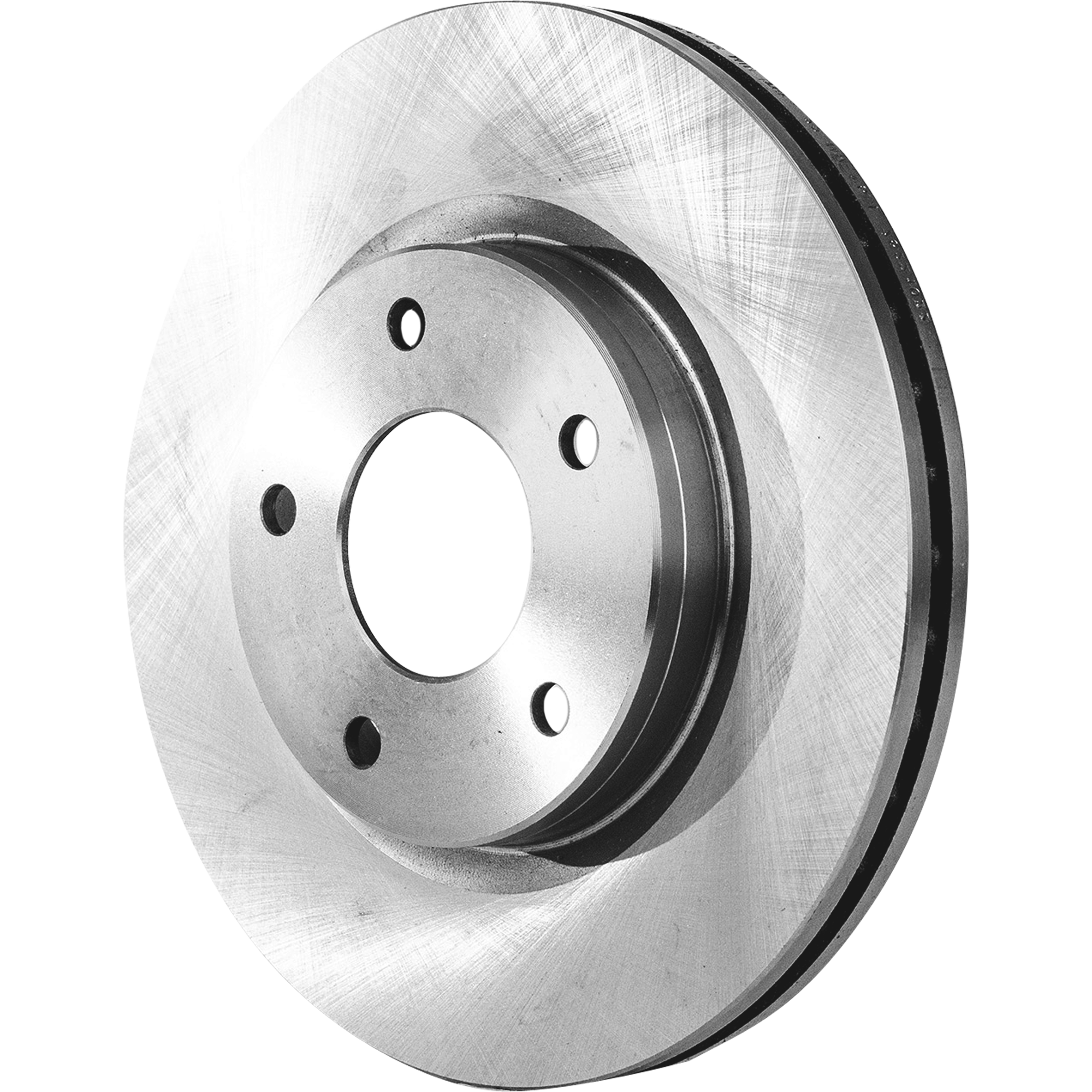 AM SENTRA 13-19 FRONT BRAKE DISC RH=LH Plain Surface Vented SKU JSTPN27110047 OEM 44767-0833547-850374-60067064