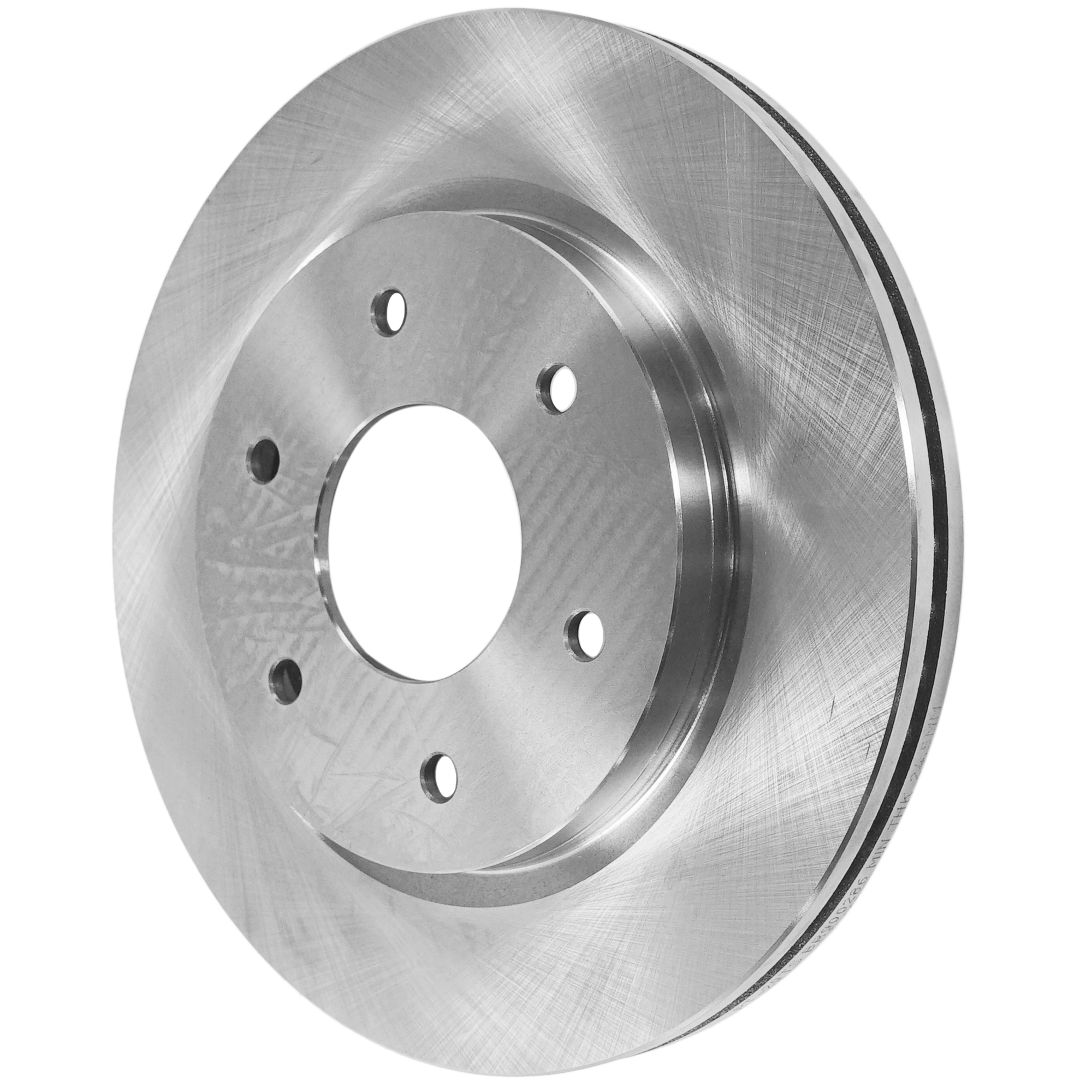 AM TITAN 05-07 ARMADA QX56-05-06 FRONT BRAKE DISC RH=LH Plain Surface SKU JSTPN27110053 OEM 40206ZC00A 40206AC00A 40206ZC0