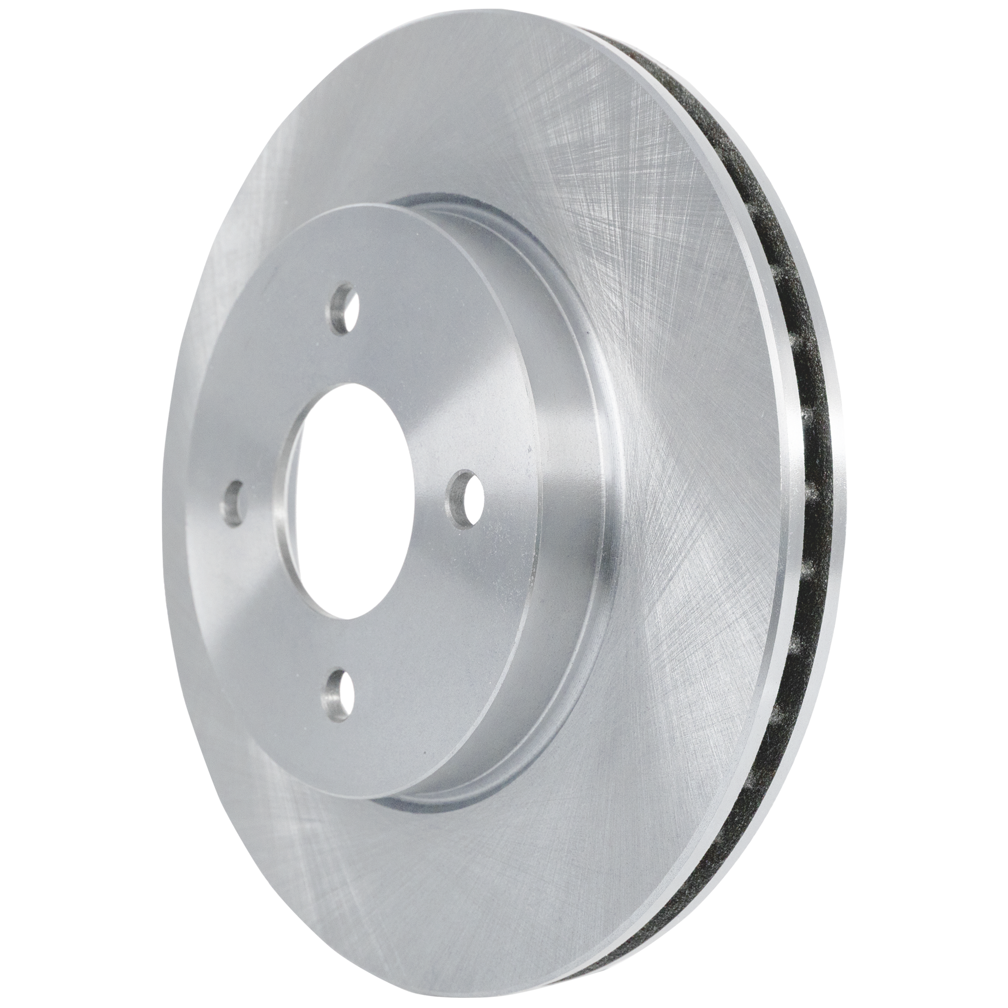 AM VERSA 12-19 FRONT BRAKE DISC RH=LH SKU JSTPN27110057 OEM 44747-0833554-850306-60067065