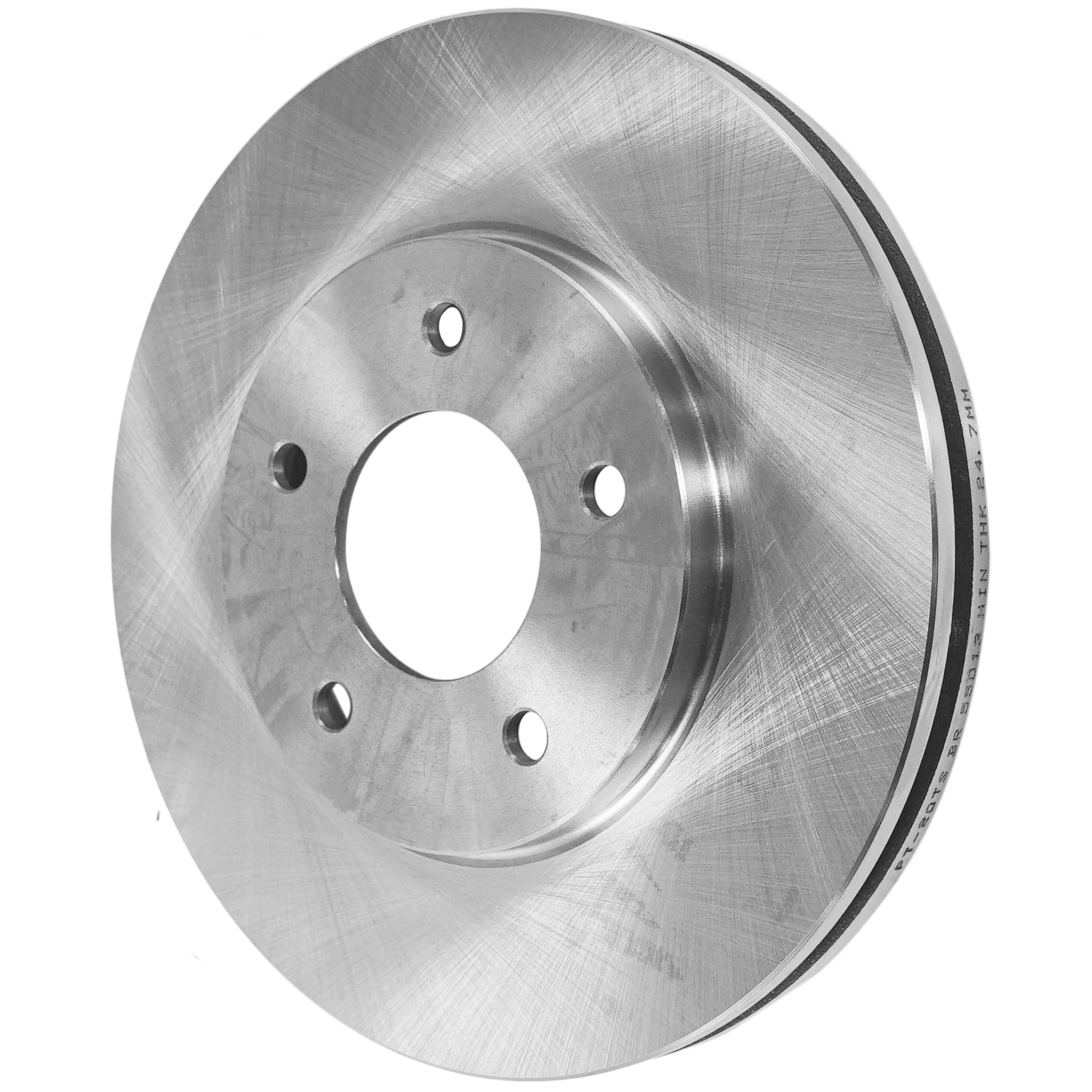 AM CUTLASS SUPREME 94-97 LUMINA 95-01 FRONT BRAKE DISC RH=LH SKU JSTPO27110001 OEM 18021389-18021772