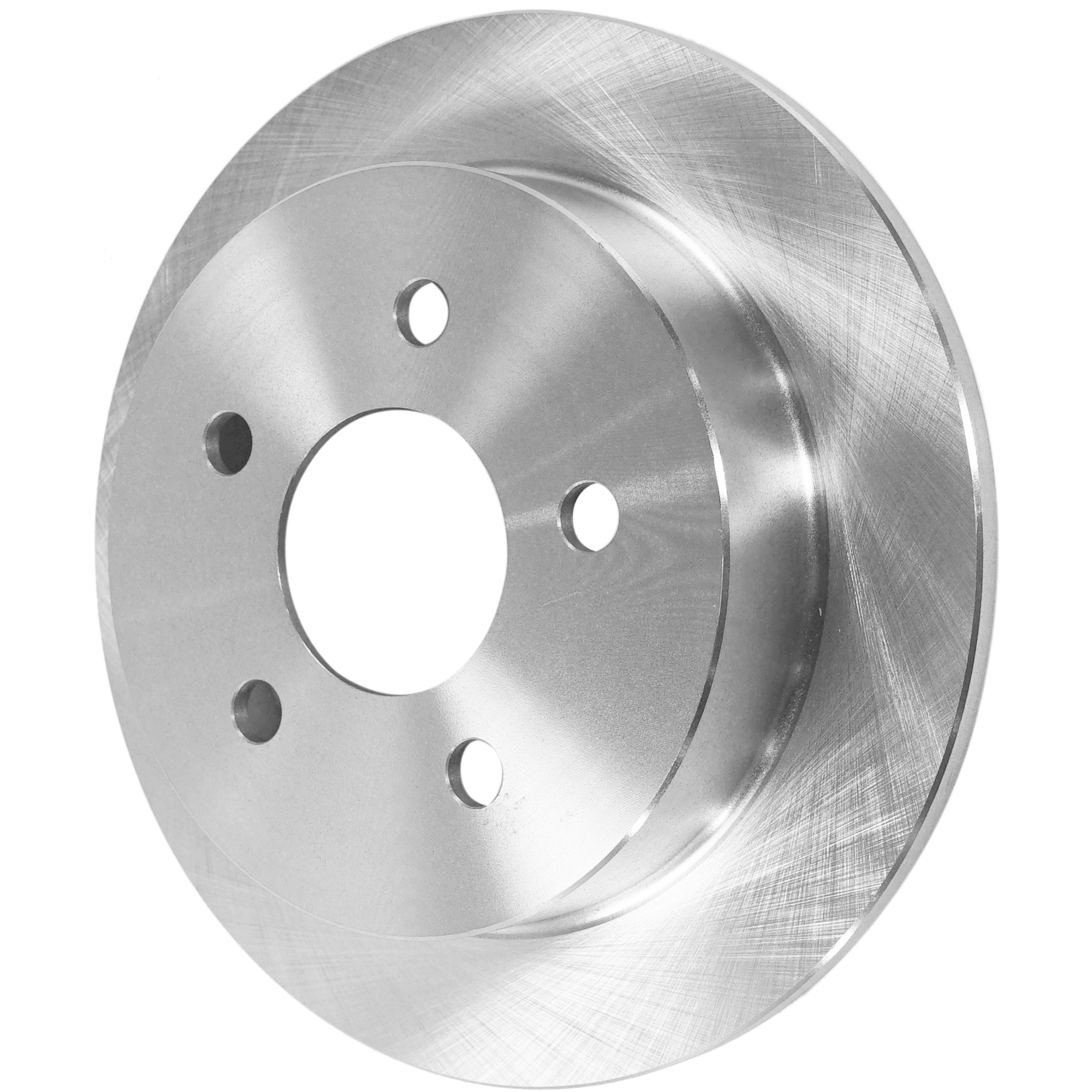 AM CENTURY 04-05 GRAND PRIX 97-03 GRAND AM 99-05 REAR BRAKE DISC RH=LH Plain Surface Solid 5 Lugs SKU JSTPP27110015 OEM 18021354-569107-569110