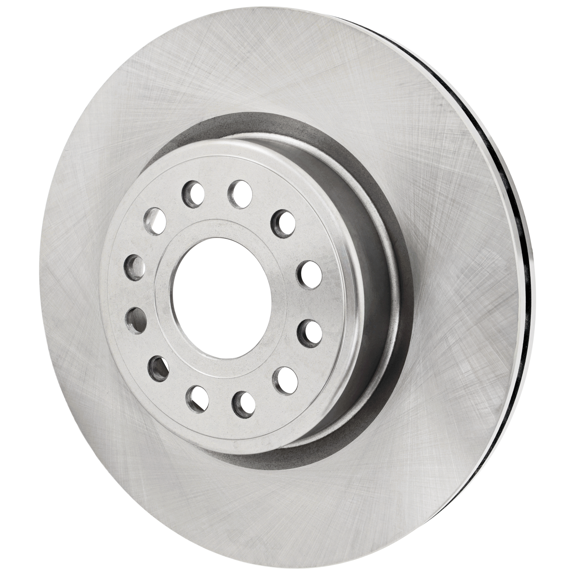 AM RAM 1500-19-22 FRONT BRAKE DISC RH=LH Plain Surface SKU JSTPR27110003 OEM 68237063AB 68368450AA
