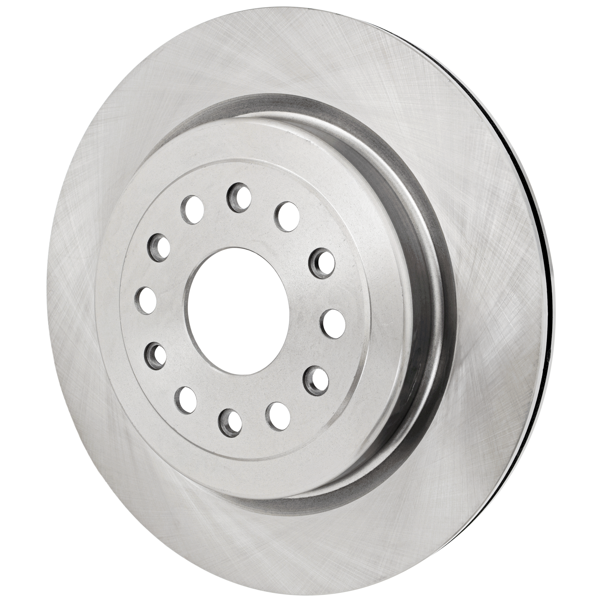 AM RAM 1500-19-22 REAR BRAKE DISC RH=LH Plain Surface SKU JSTPR27110004 OEM 68237065AA
