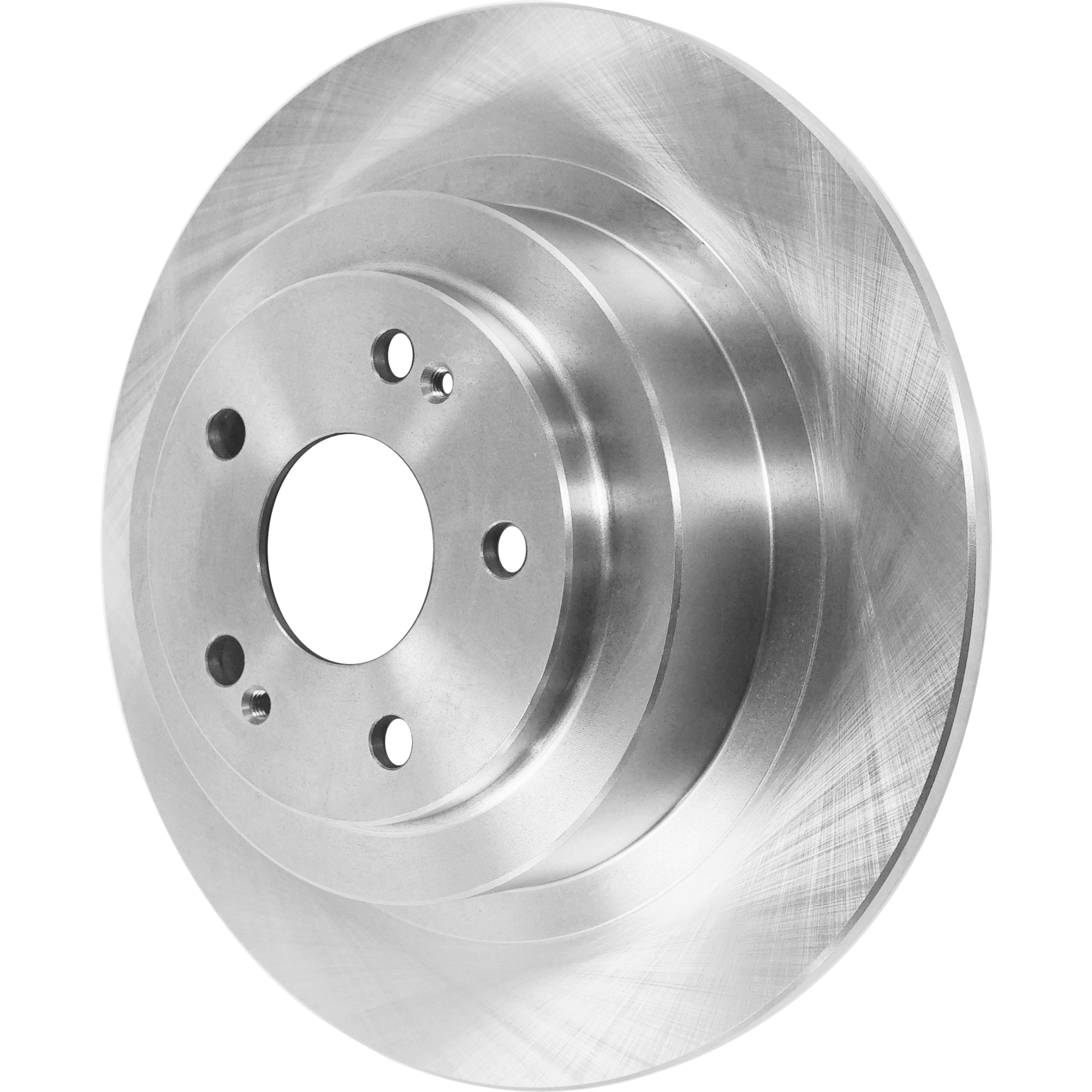 AM OUTBACK 00-04 BAJA 03-06 REAR BRAKE DISC RH=LH SKU JSTPS27110031 OEM 26700AE04B 26700AE04C