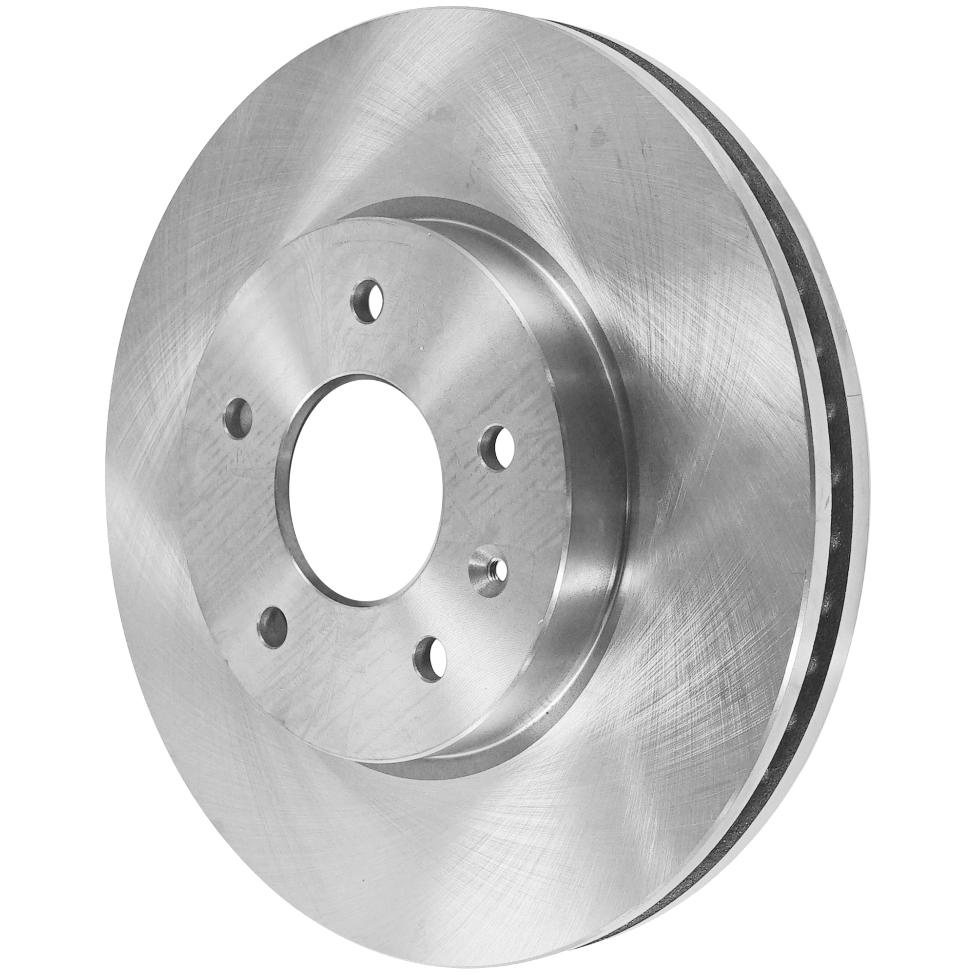 AM EQUINOX 07-09 VUE 08-10 CAPTIVA SPORT 12-15 FRONT BRAKE DISC RH=LH Plain Surface SKU JSTPS27110054 OEM 25804049-96625948-4808848-5521