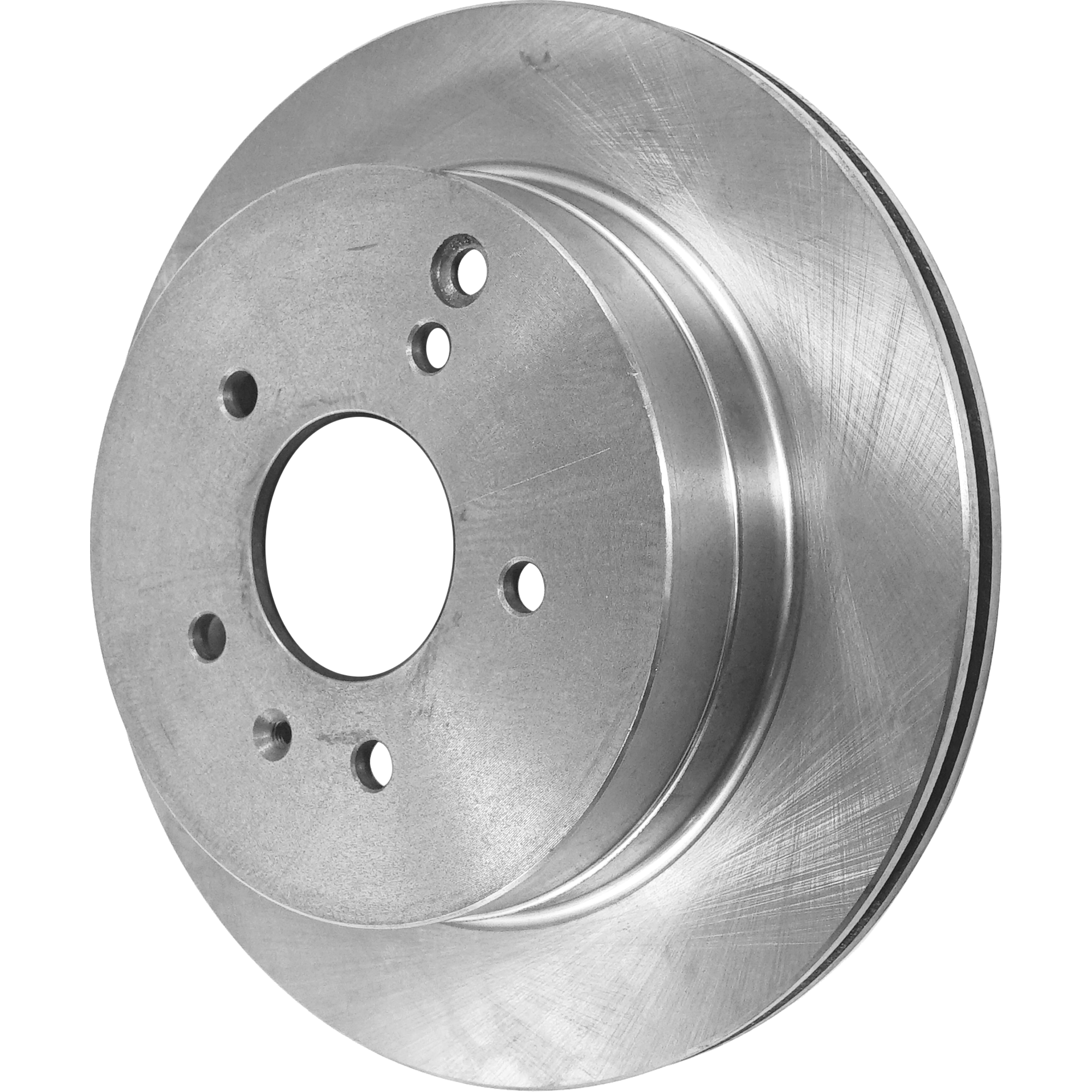 AM XL 7-07-09 VUE 08-10 CAPTIVA SPORT 12-15 REAR BRAKE DISC RH=LH SKU JSTPS27110055 OEM 96625873-4804637-25804046-5561