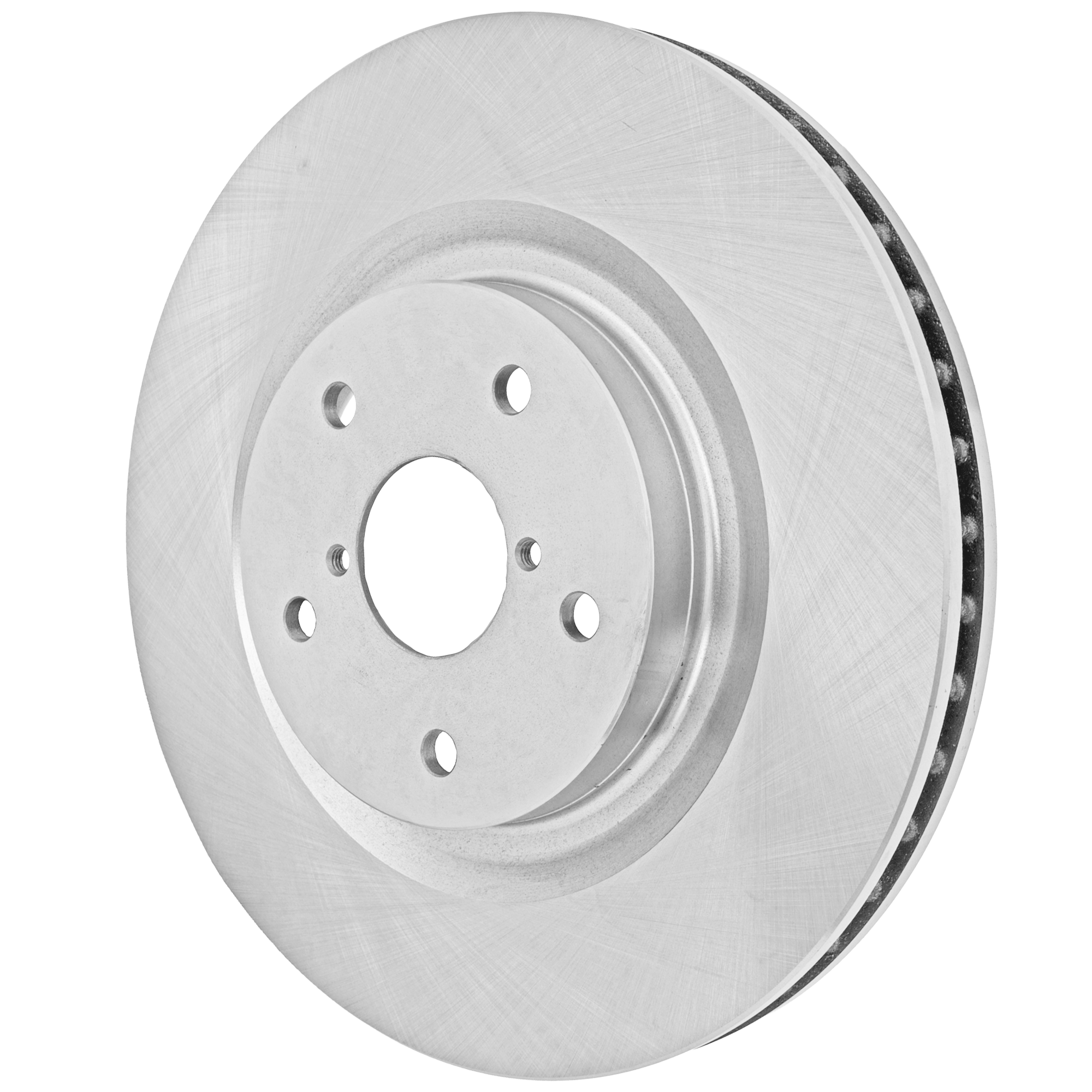 AM OUTBACK LEGACY 20-24 FRONT BRAKE DISC RH=LH Plain Surface SKU JSTPS27110065 OEM 26300AN00A