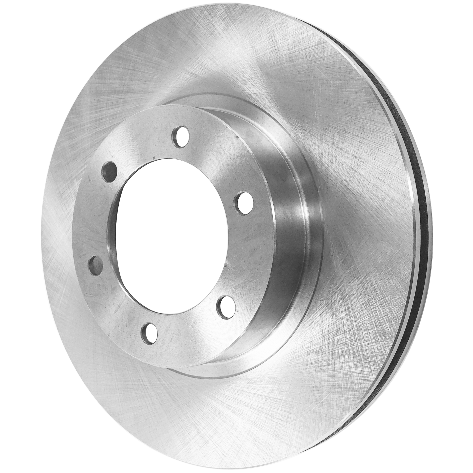 AM 4RUNNER GX470-03-09 FRONT BRAKE DISC RH=LH Plain Surface SKU JSTPT27110001 OEM 4351260150-4351260151