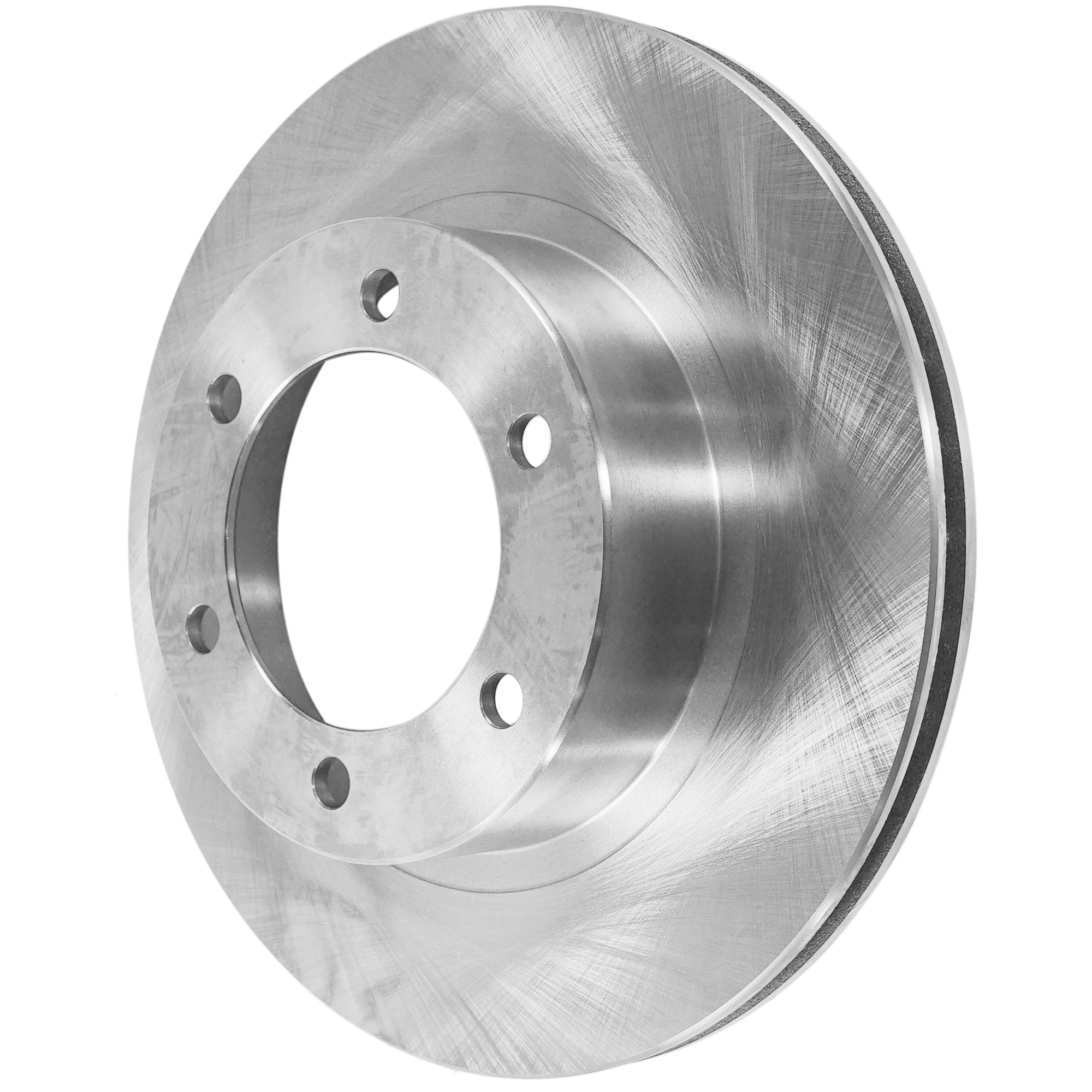 AM 4RUNNER 95-02 TACOMA 04-04 FRONT BRAKE DISC RH=LH Plain Surface SKU JSTPT27110005 OEM 4351235210-4351260120