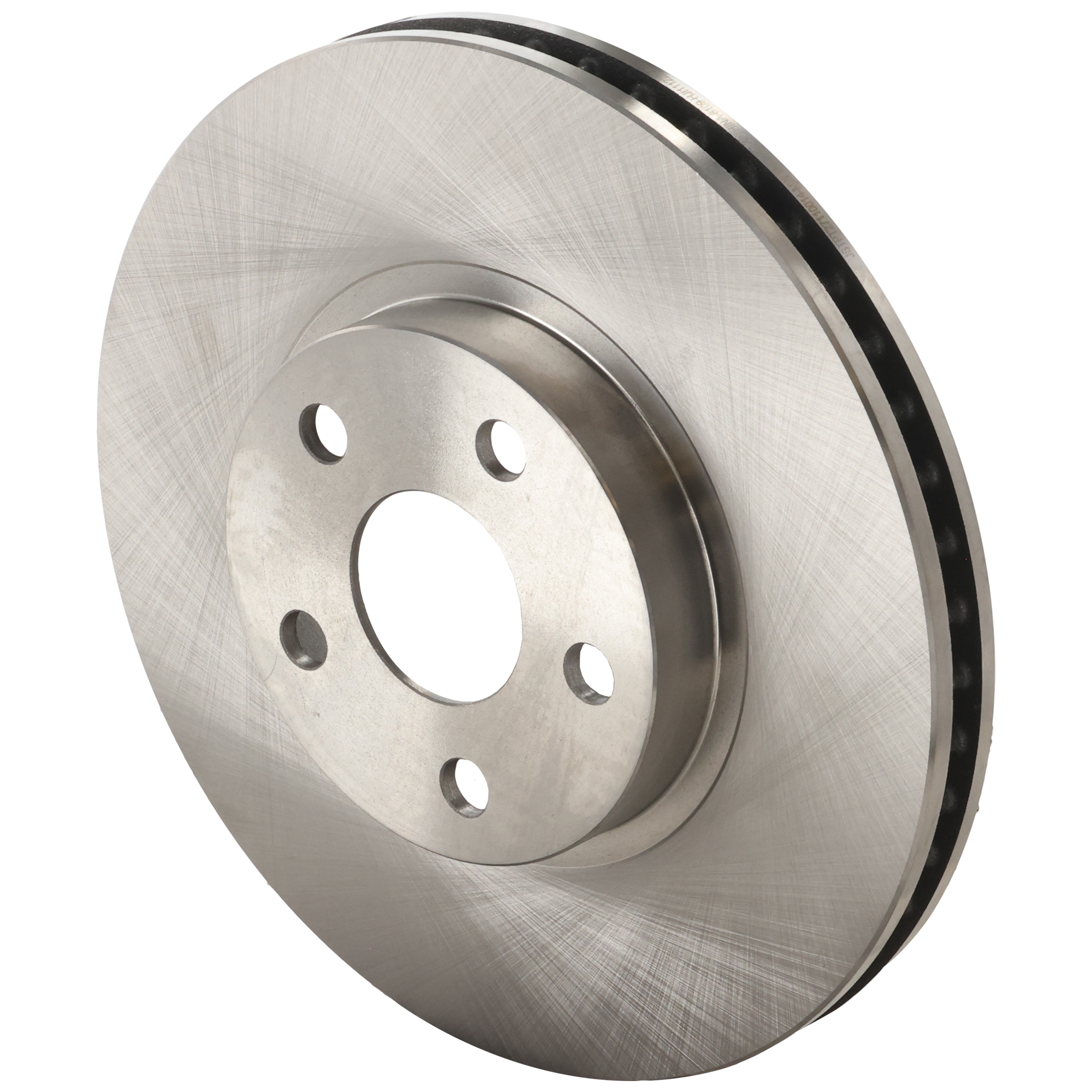 AM COROLLA MATRIX 03-08 CELICA 00-05 FRONT BRAKE DISC RH=LH Plain Surface SKU JSTPT27110014 OEM 4351202110-4351202130-43512021