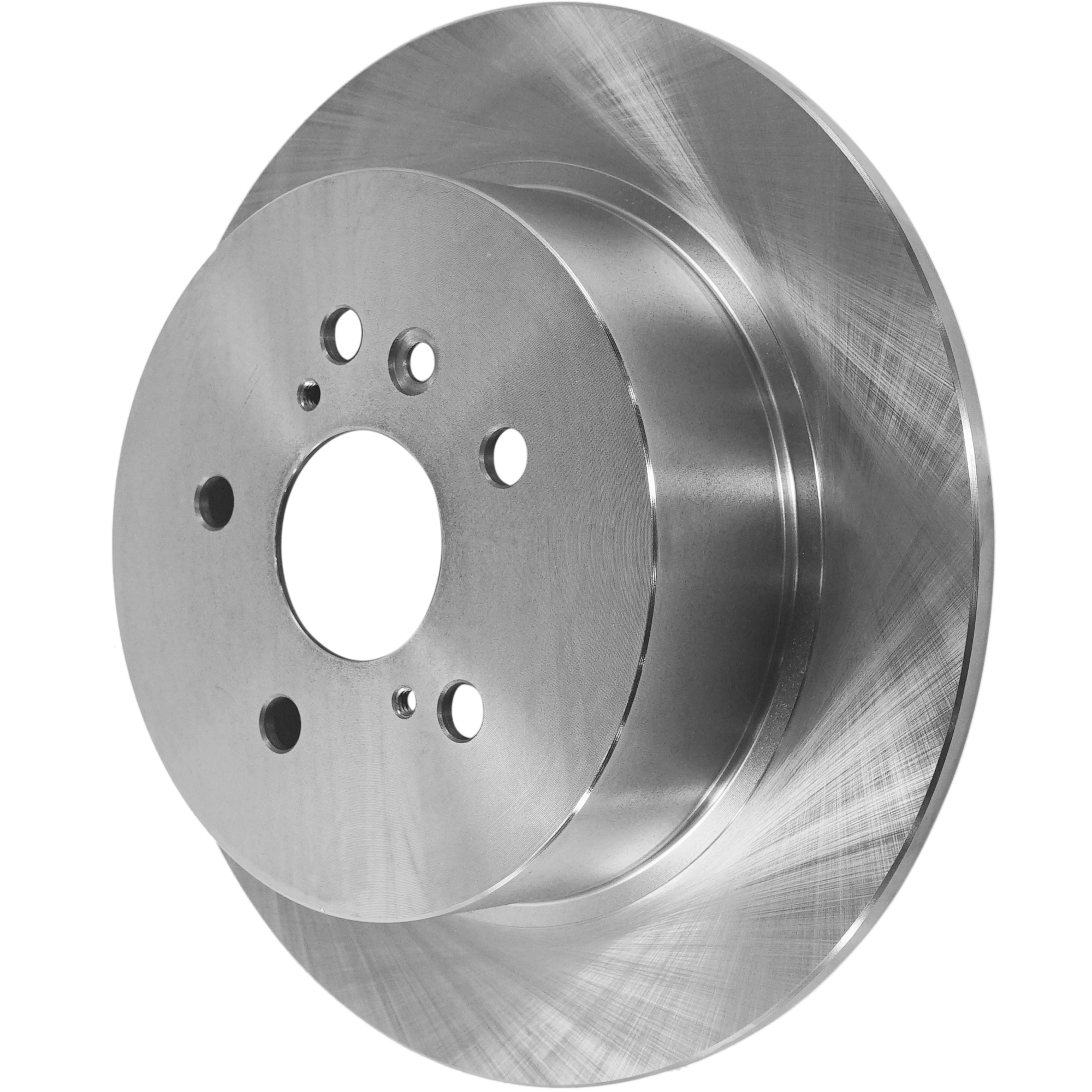 AM HIGHLANDER 08-13 REAR BRAKE DISC RH=LH Plain Surface SKU JSTPT27110026 OEM 4243148060