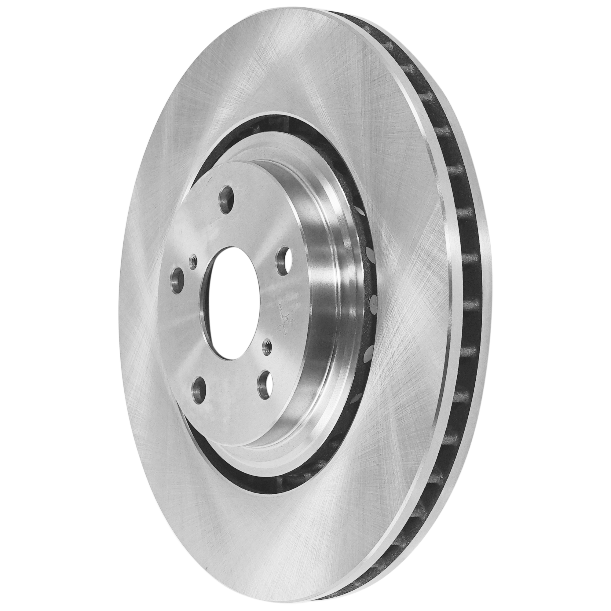 AM HIGHLANDER 08-19 SIENNA 11-20 FRONT BRAKE DISC RH=LH Plain Surface SKU JSTPT27110027 OEM 4351248110-435120E030