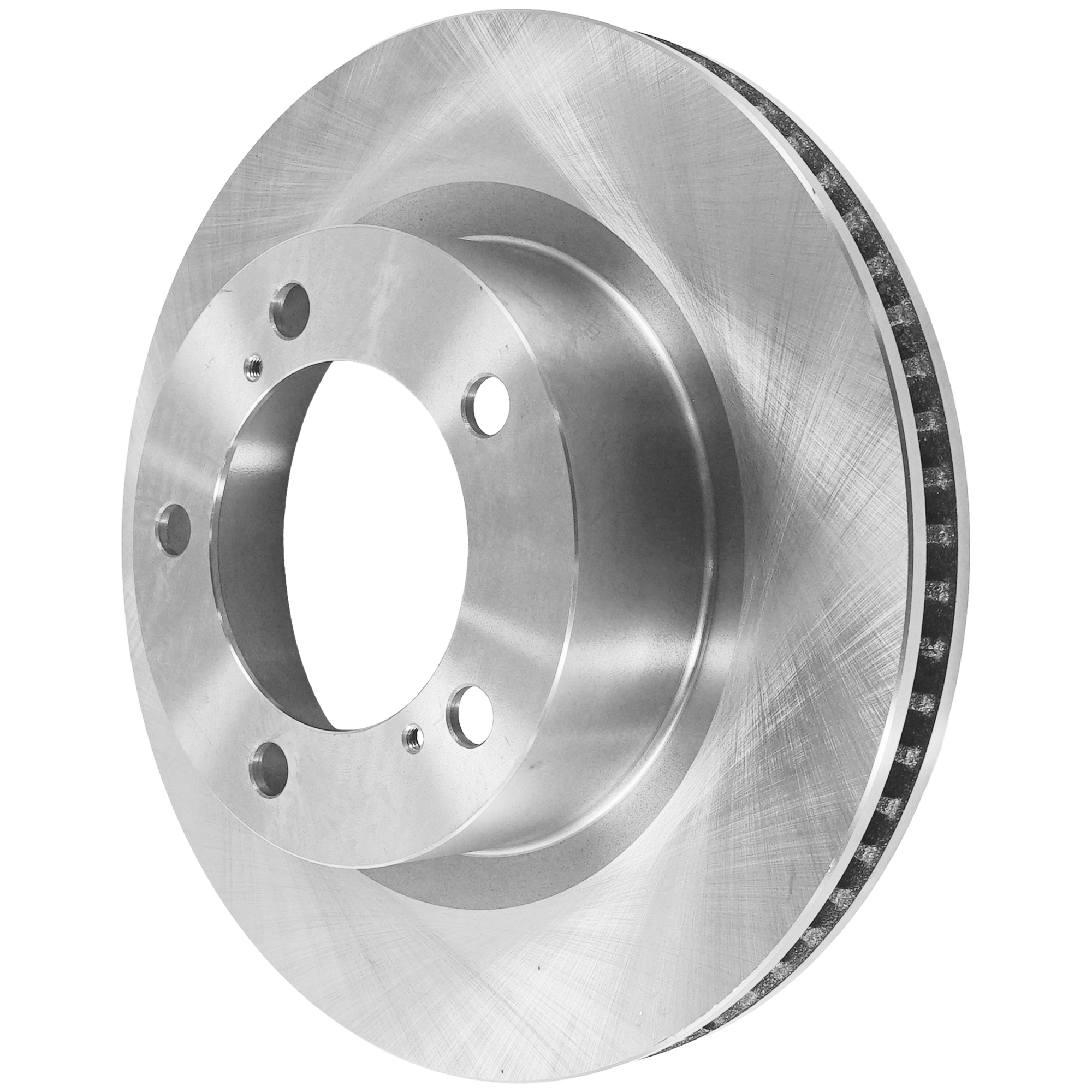 AM LAND CRUISER 08-20 FRONT BRAKE DISC RH=LH SKU JSTPT27110028 OEM 4351260180