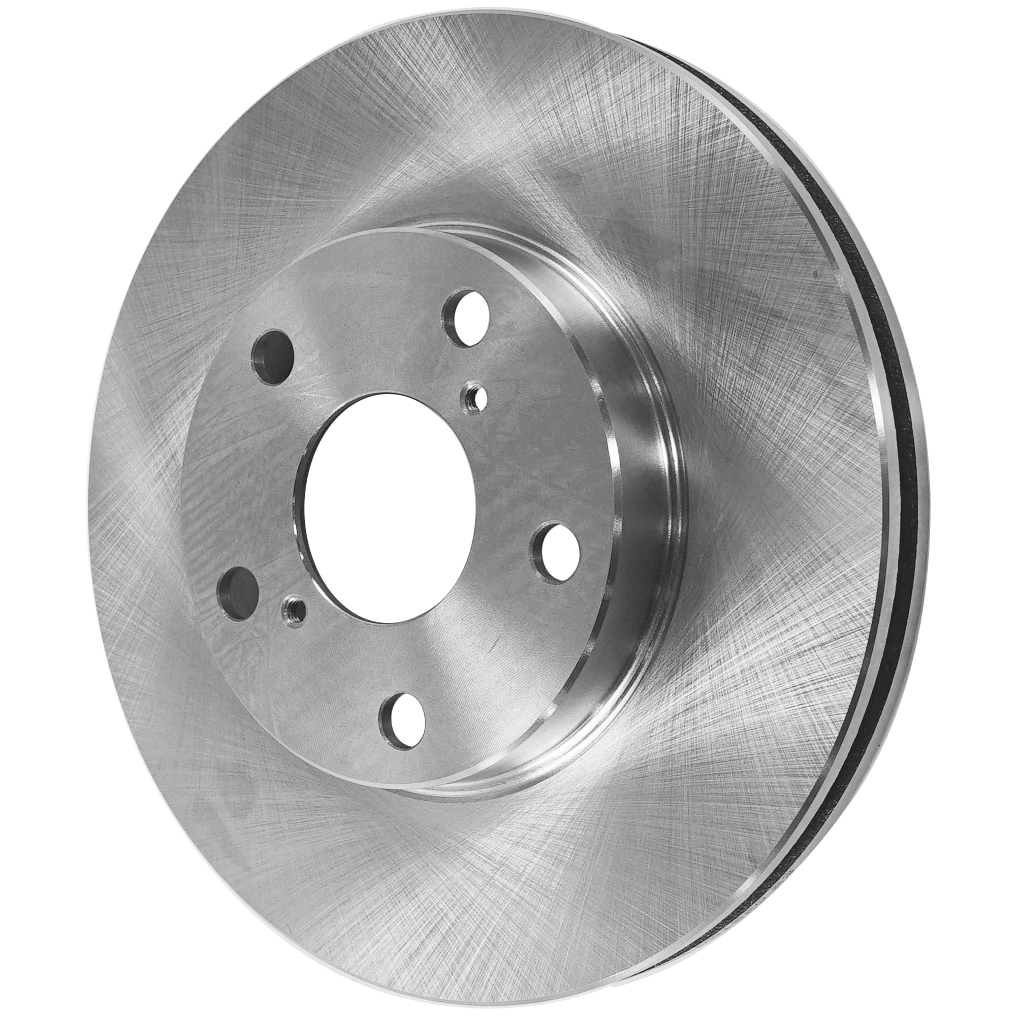 AM RAV4-01-05 FRONT BRAKE DISC RH=LH SKU JSTPT27110043 OEM 4351242030