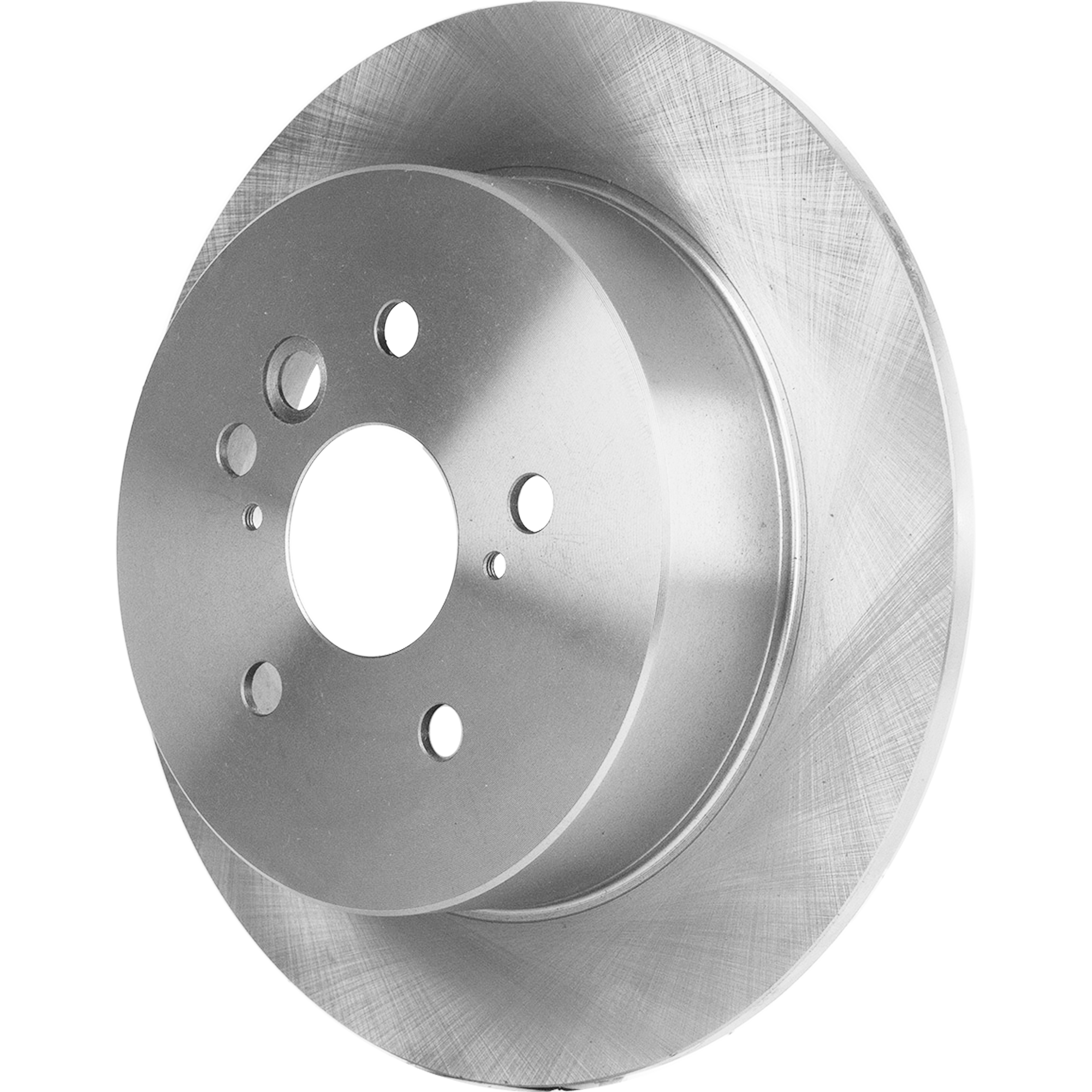 AM RAV4-04-05 REAR BRAKE DISC RH=LH SKU JSTPT27110044 OEM 4243142041-4243142040