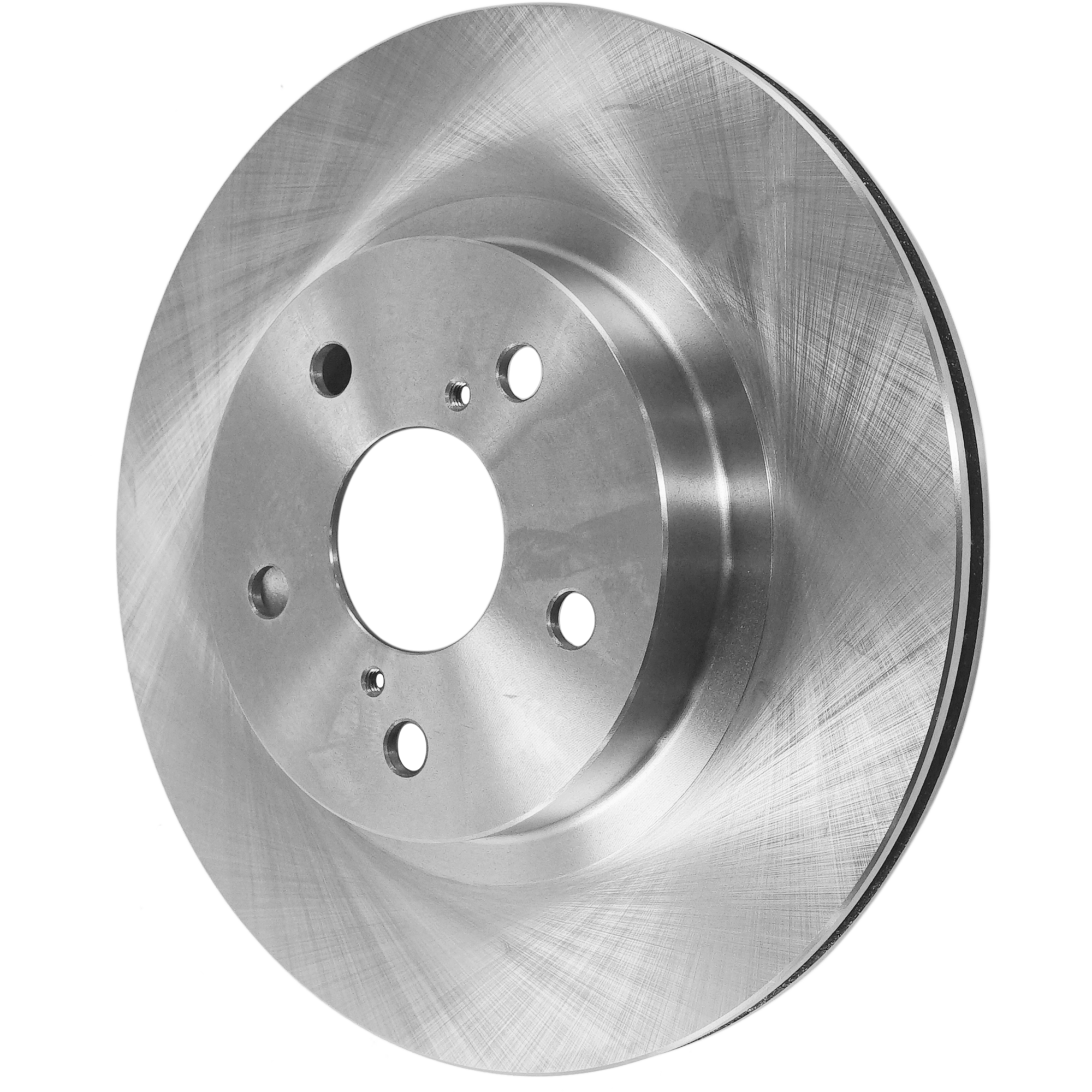 AM RAV4-96-00 FRONT BRAKE DISC RH=LH SKU JSTPT27110048 OEM 4351242010