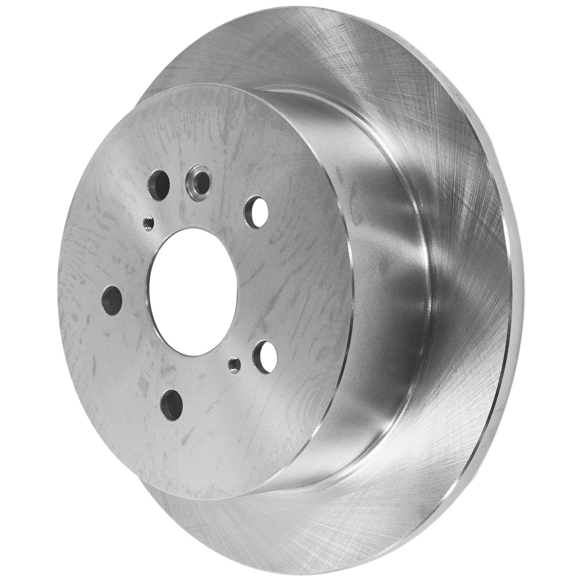 AM SIENNA 04-10 REAR BRAKE DISC RH=LH SKU JSTPT27110049 OEM 4243108030-4243128120-42431280
