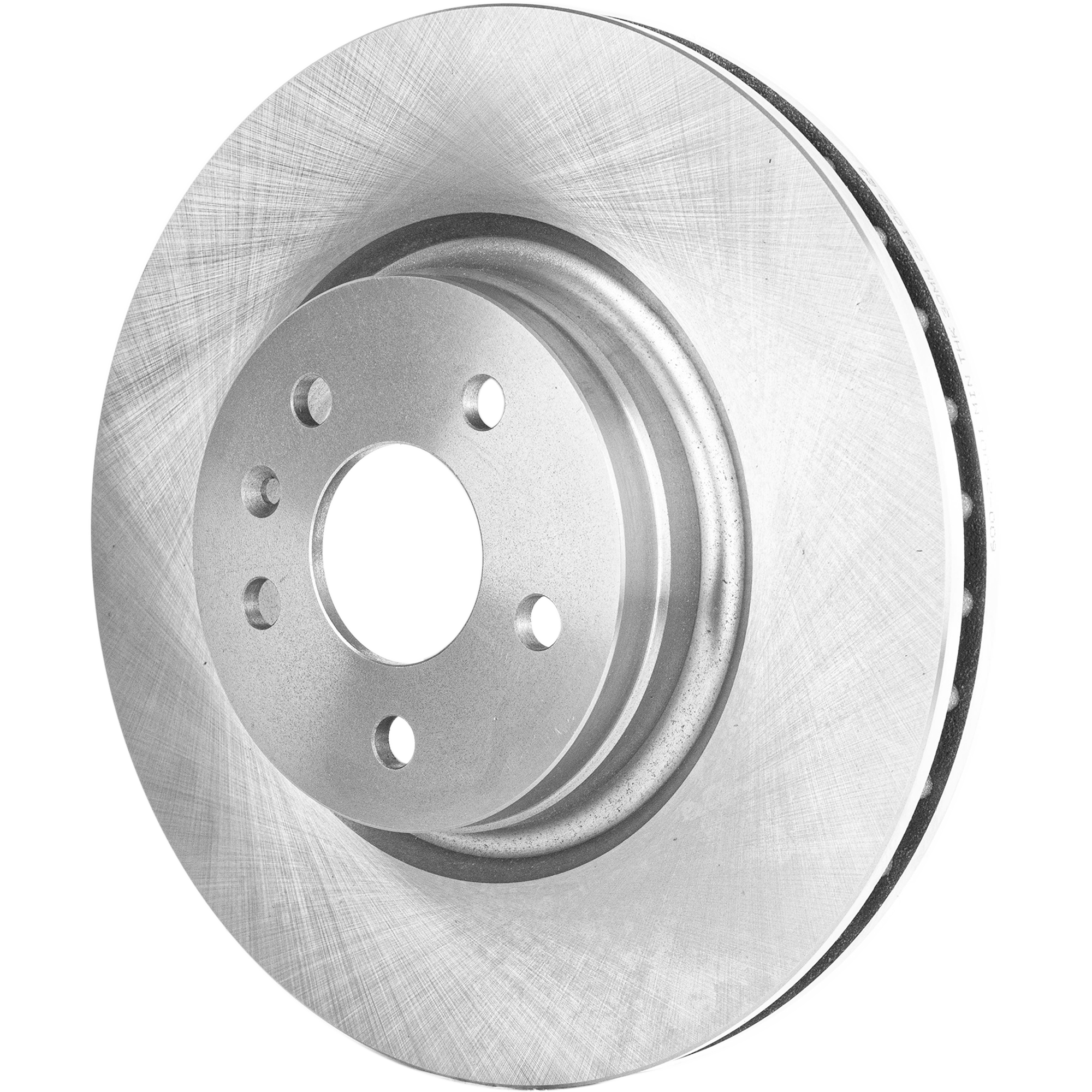 AM MODEL S 12-19 MODEL X 17-19 FRONT BRAKE DISC RH=LH SKU JSTPT27110058 OEM 49001-60026001
