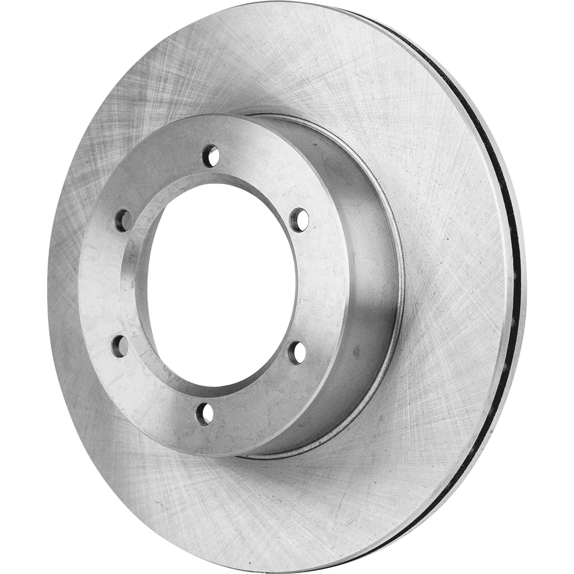 AM TOYOTA PICKUP 86-95-4RUNNER 86-91 FRONT BRAKE DISC RH=LH Plain Surface SKU JSTPT27110061 OEM 4351235110-4351235190