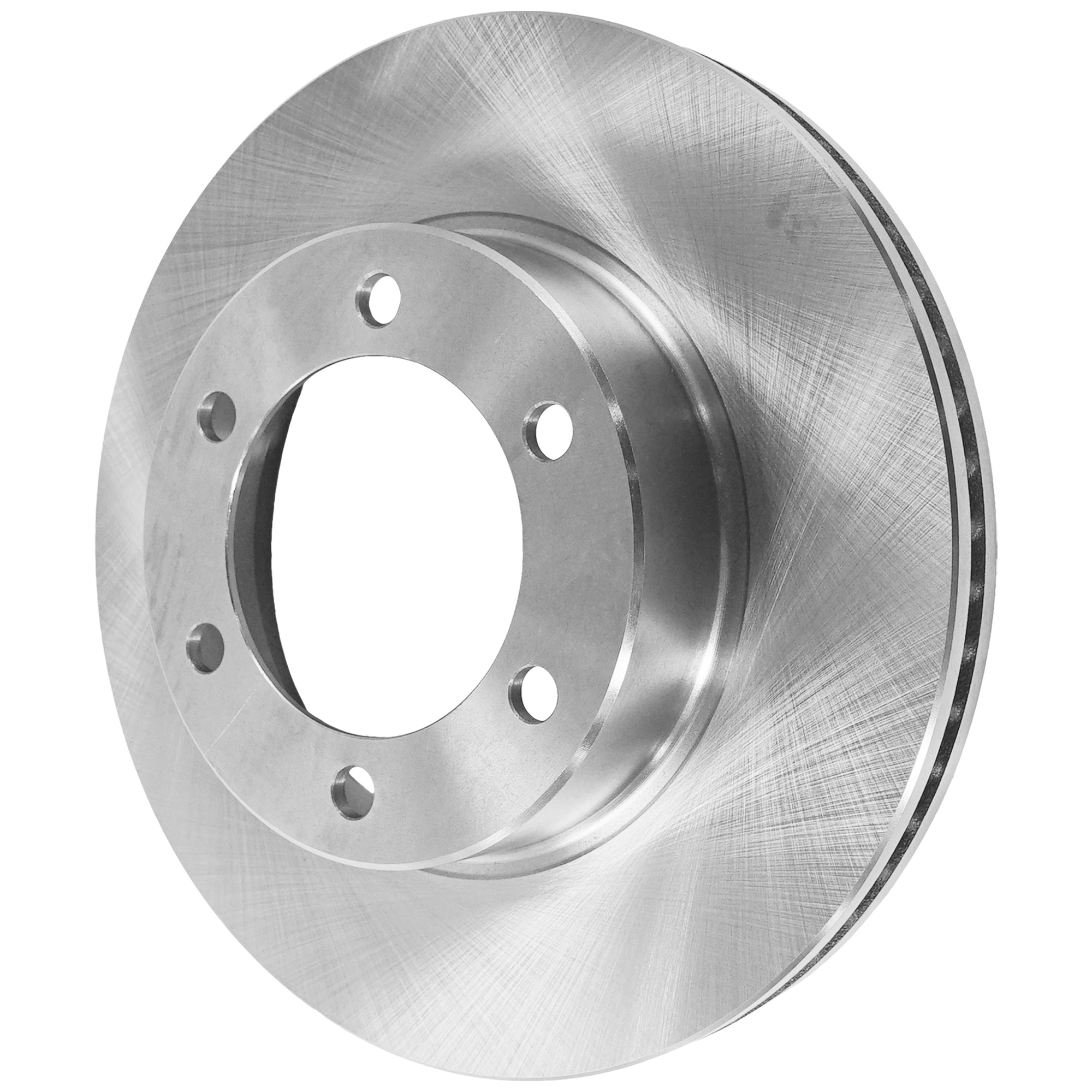 AM TUNDRA 00-06 SEQUOIA 01-07 FRONT BRAKE DISC RH=LH Plain Surface SKU JSTPT27110064 OEM 435120C010-435120C011