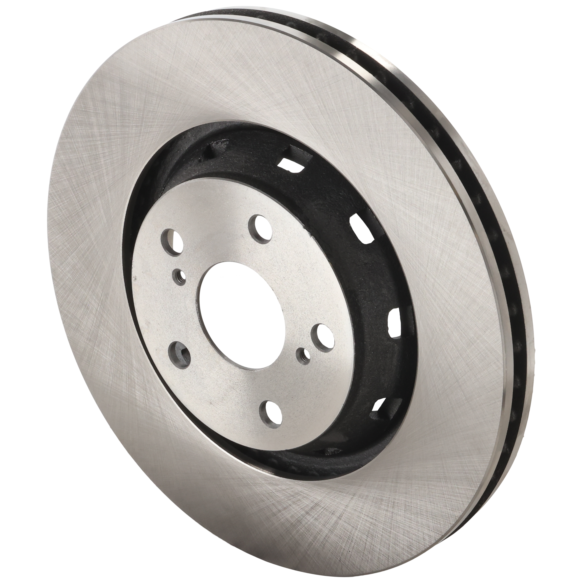 AM VENZA 09-16 FRONT BRAKE DISC RH=LH SKU JSTPT27110067 OEM 435120T010