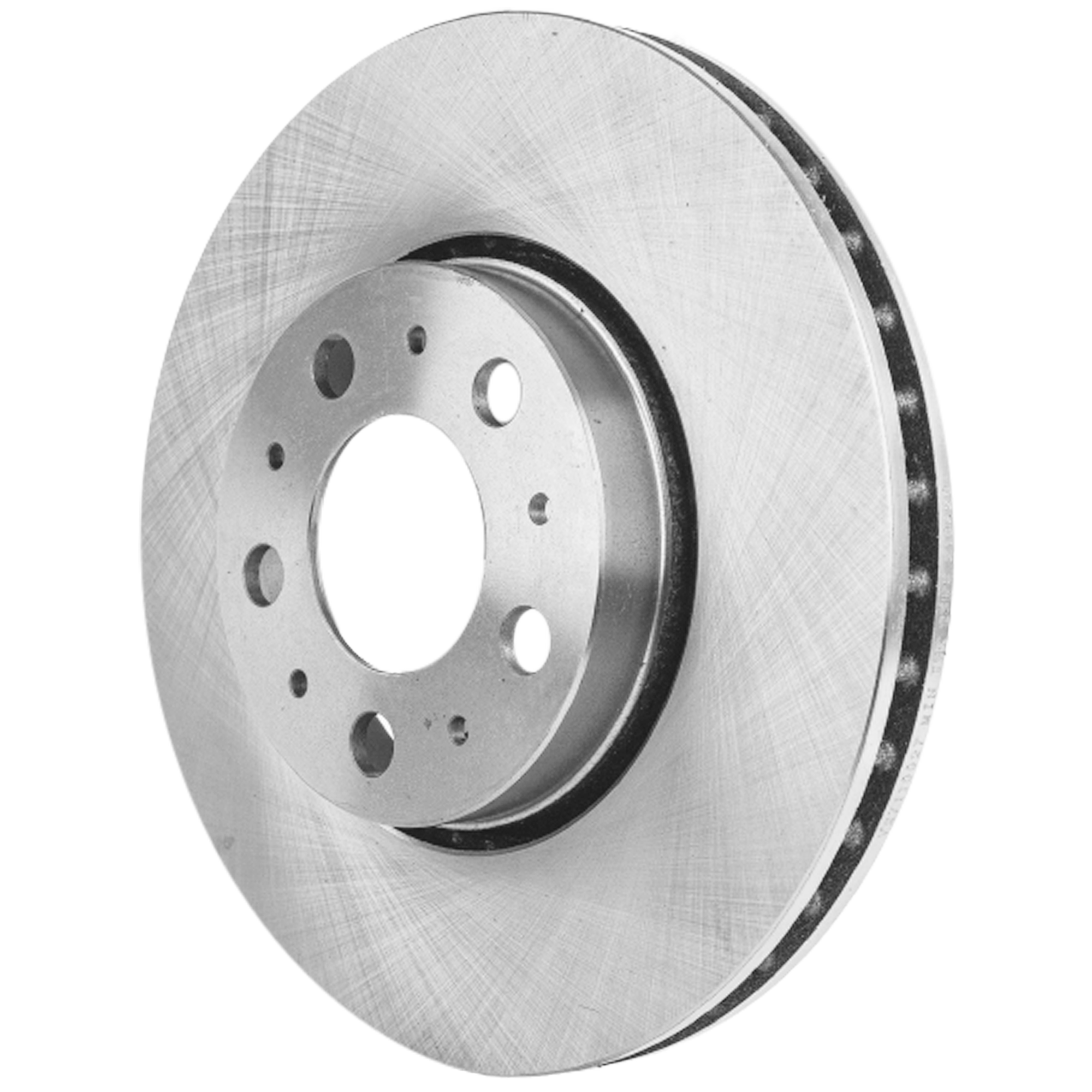 AM S80-99-06 S60-01-09 FRONT BRAKE DISC RH=LH SKU JSTPV27110027 OEM 2724032