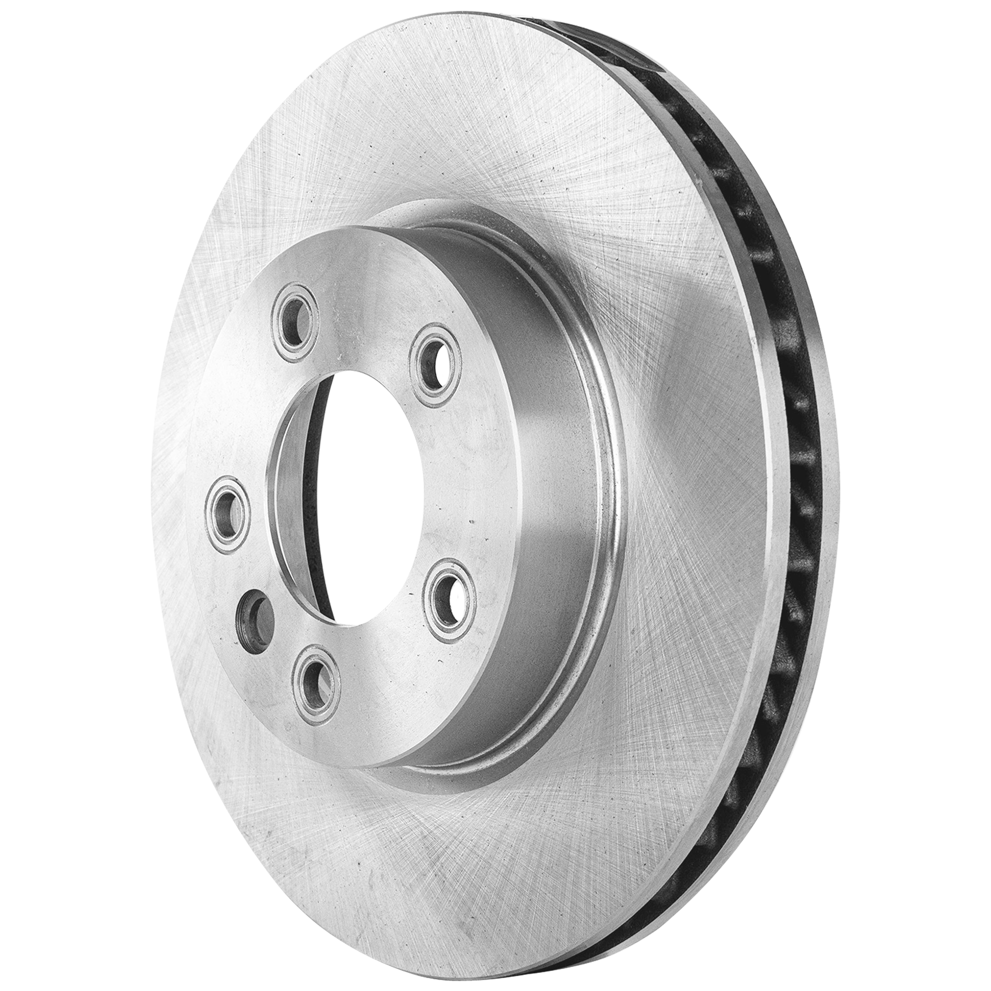 AM TOUAREG 04-17 CAYENNE 04-10 FRONT BRAKE DISC LH SKU JSTPV27110030 OEM 7L6615301D 95535140140-9553514