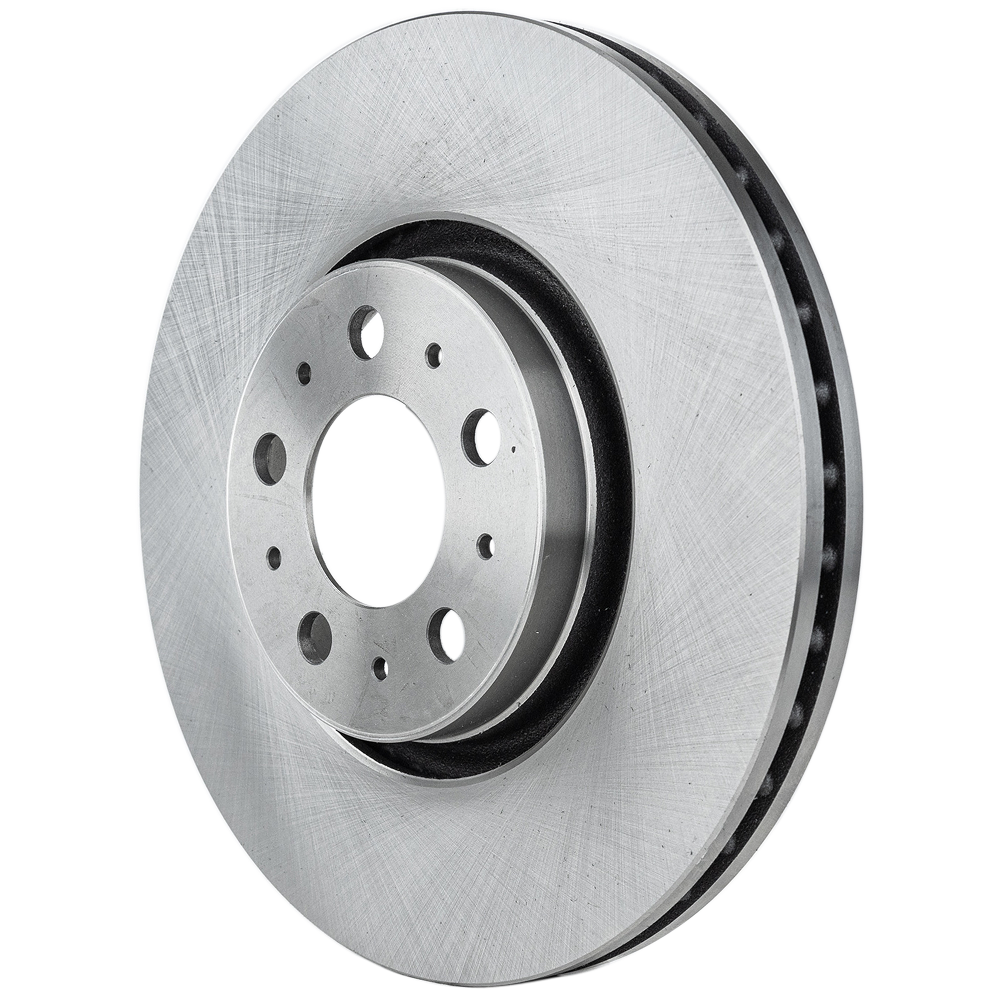 AM XC90-03-14 S60-08-09 FRONT BRAKE DISC RH=LH SKU JSTPV27110040 OEM 30636074-31423325