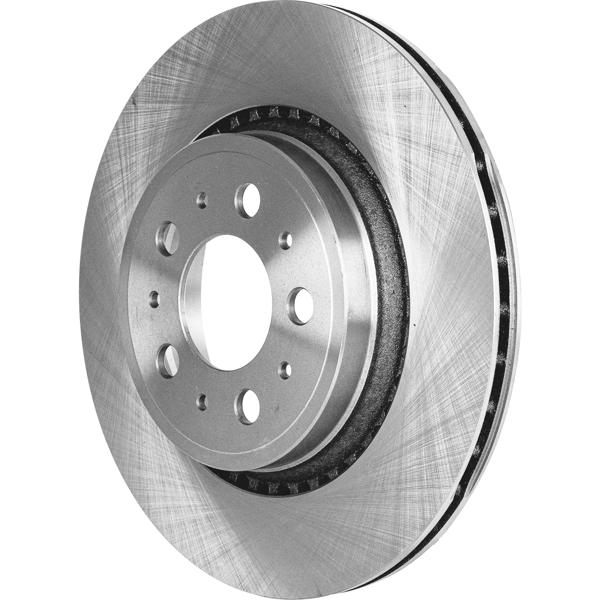 AM XC90-03-14 REAR BRAKE DISC RH=LH SKU JSTPV27110043 OEM 86249260-8624926
