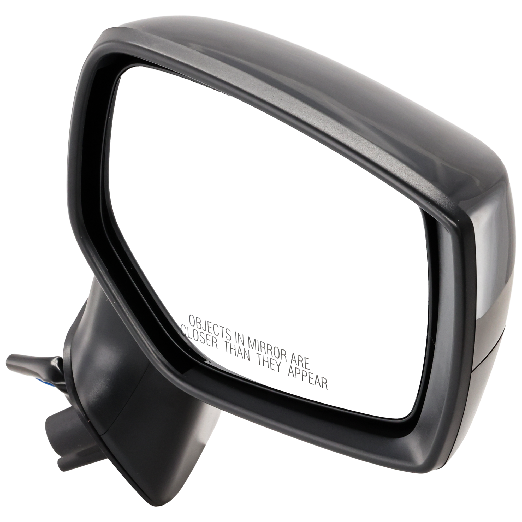 AM LEGACY OUTBACK 15-17 MIRROR RH Power Manual Folding Non Heated Paintable No BSD and Signal Light Outback To 3-17 SKU JSU01ER Partslink SU1321141 OEM 91036AL11B 91036AL11A PFM