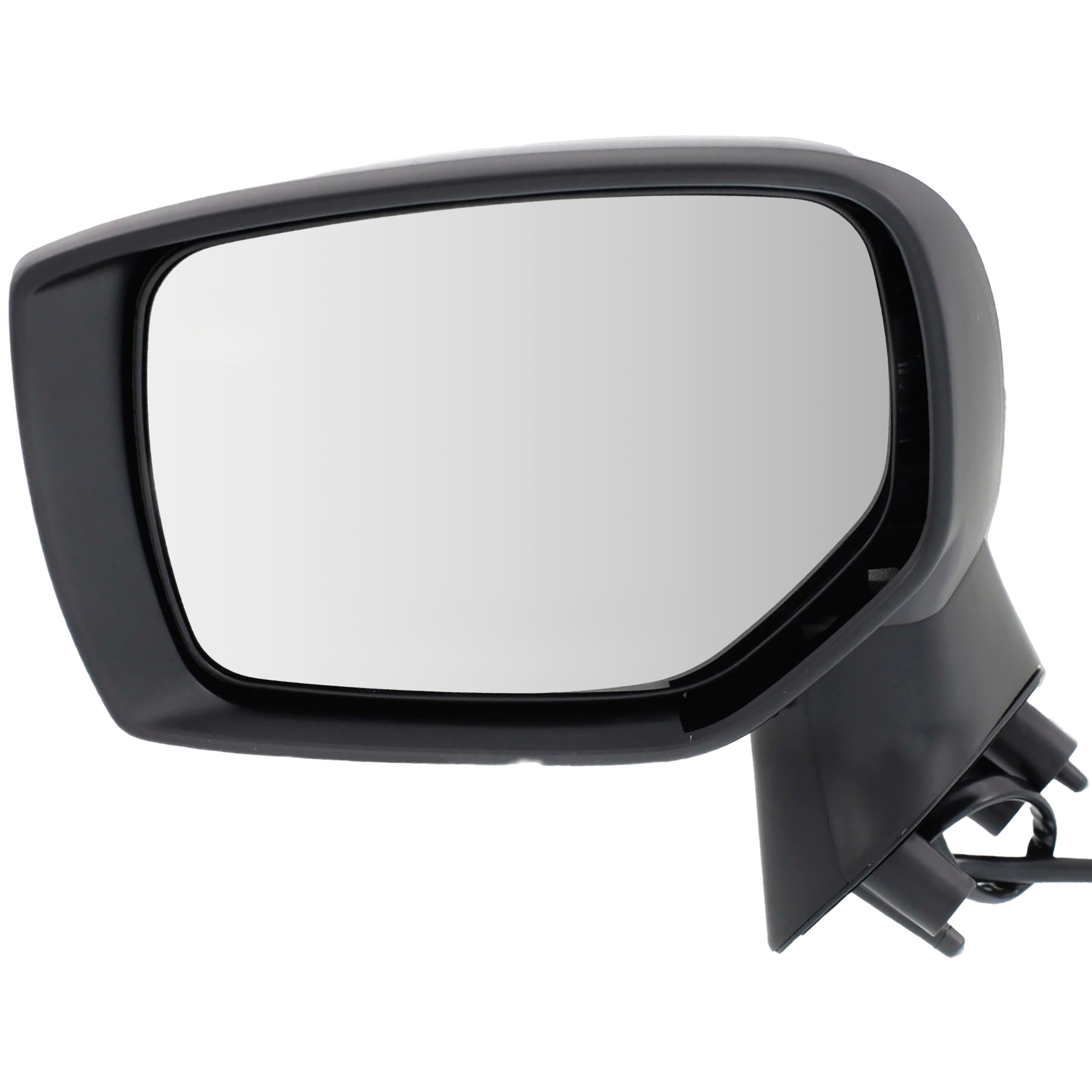 AM LEGACY OUTBACK 15-17 MIRROR LH Power Manual Folding Heated Paintable w Signal Light No BSD Outback To 3-17 SKU JSU02EL S Partslink SU1320142 OEM 91036AL20A PFM