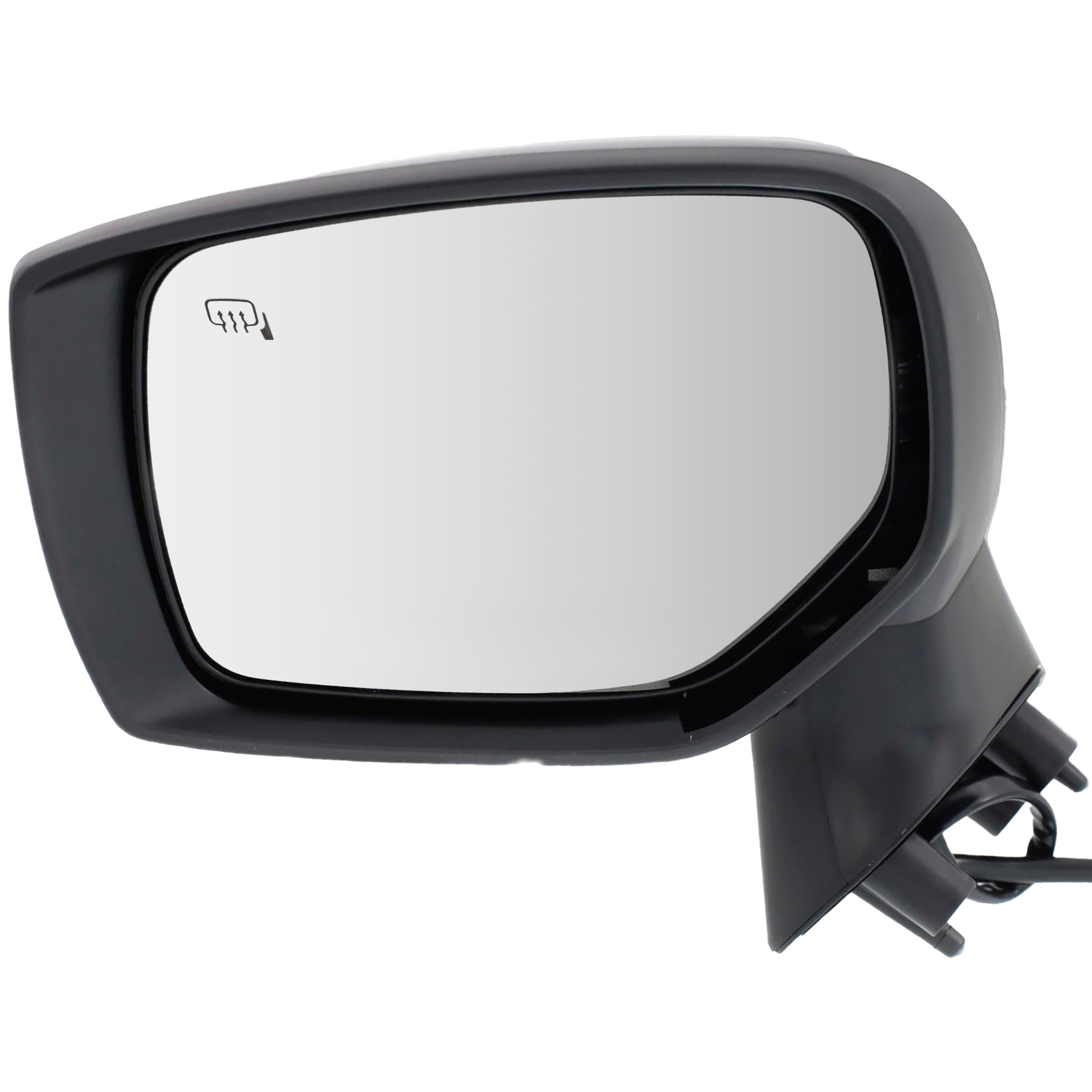 AM LEGACY OUTBACK 15-17 MIRROR LH Power Manual Folding Heated Paintable No BSD and Signal Light Outback To 3-17 SKU JSU02EL Partslink SU1320139 OEM 91036AL12A PFM