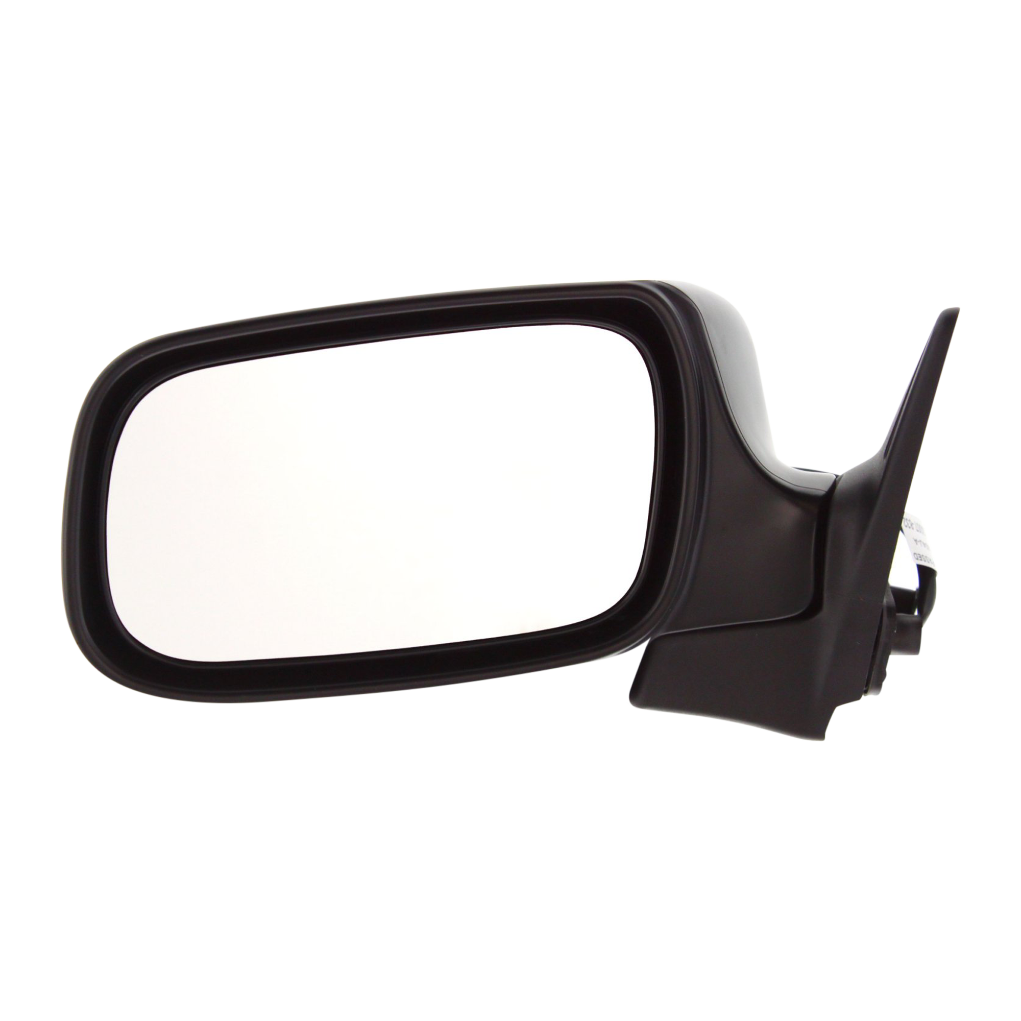 AM FORESTER 05-08 MIRROR LH Power Manual Folding Non Heated Paintable No Signal Light X 2.5 X Models SKU JSU12EL Partslink SU1320110 OEM 91031SA571
