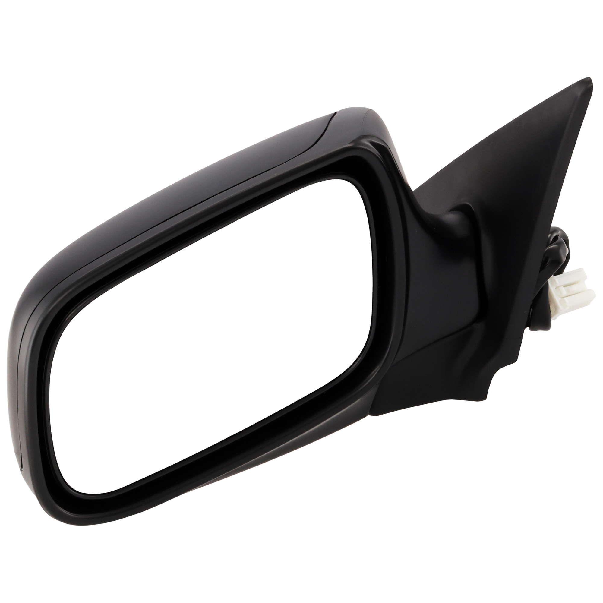 AM IMPREZA 02-07 MIRROR LH Power Manual Folding Non Heated Textured SKU JSU13EL Partslink SU1320112 OEM 91031FE511NN