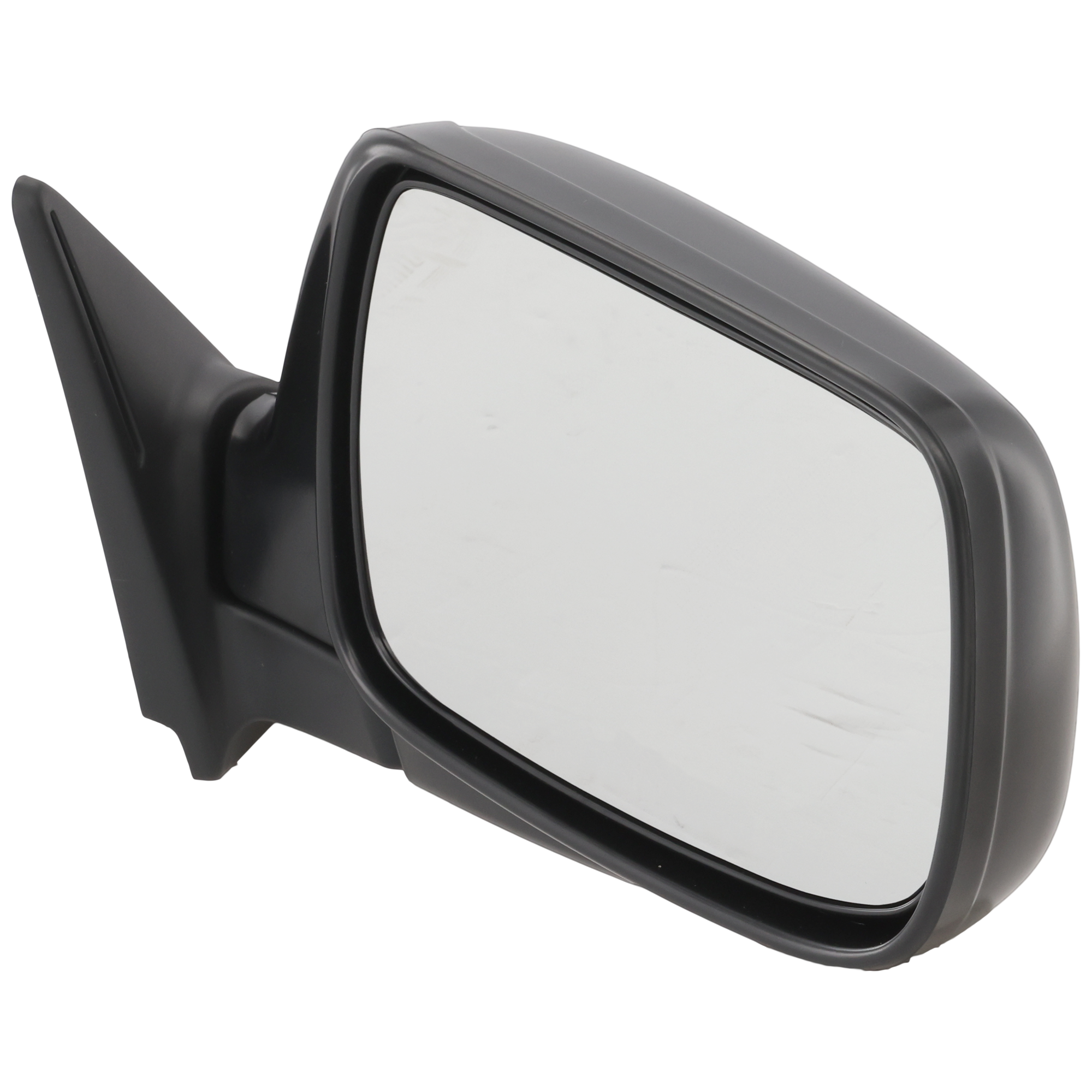 AM FORESTER 03-05 MIRROR RH Power Manual Folding Heated Paintable No Signal Light XT 04-05 XS Models SKU JSU14ER Partslink SU1321111 OEM 91031SA320