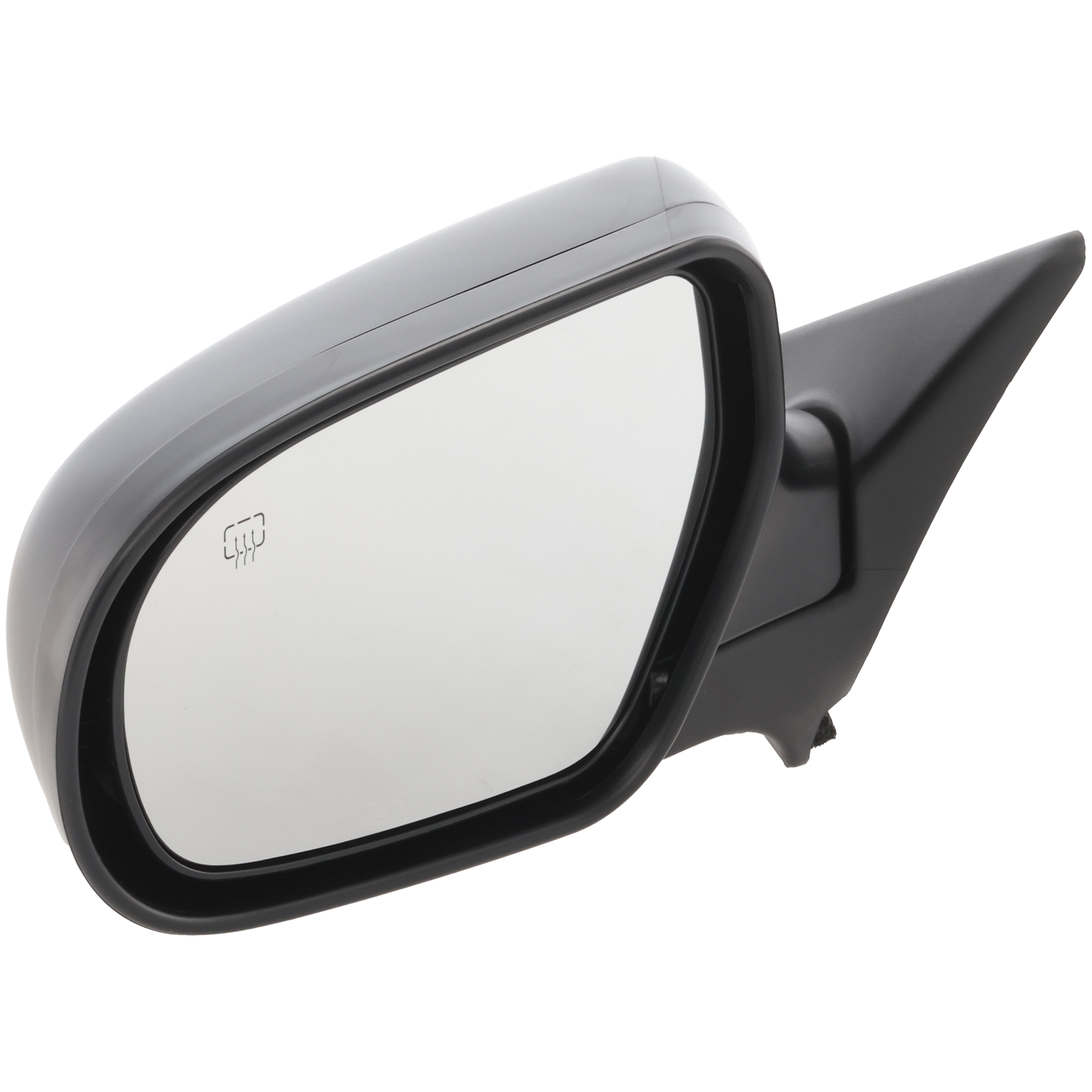 AM LEGACY OUTBACK 05-09 MIRROR LH Power Manual Folding Heated Textured No Signal Light SKU JSU20EL Partslink SU1320107 OEM 91031AG03BNN 91031AG02A