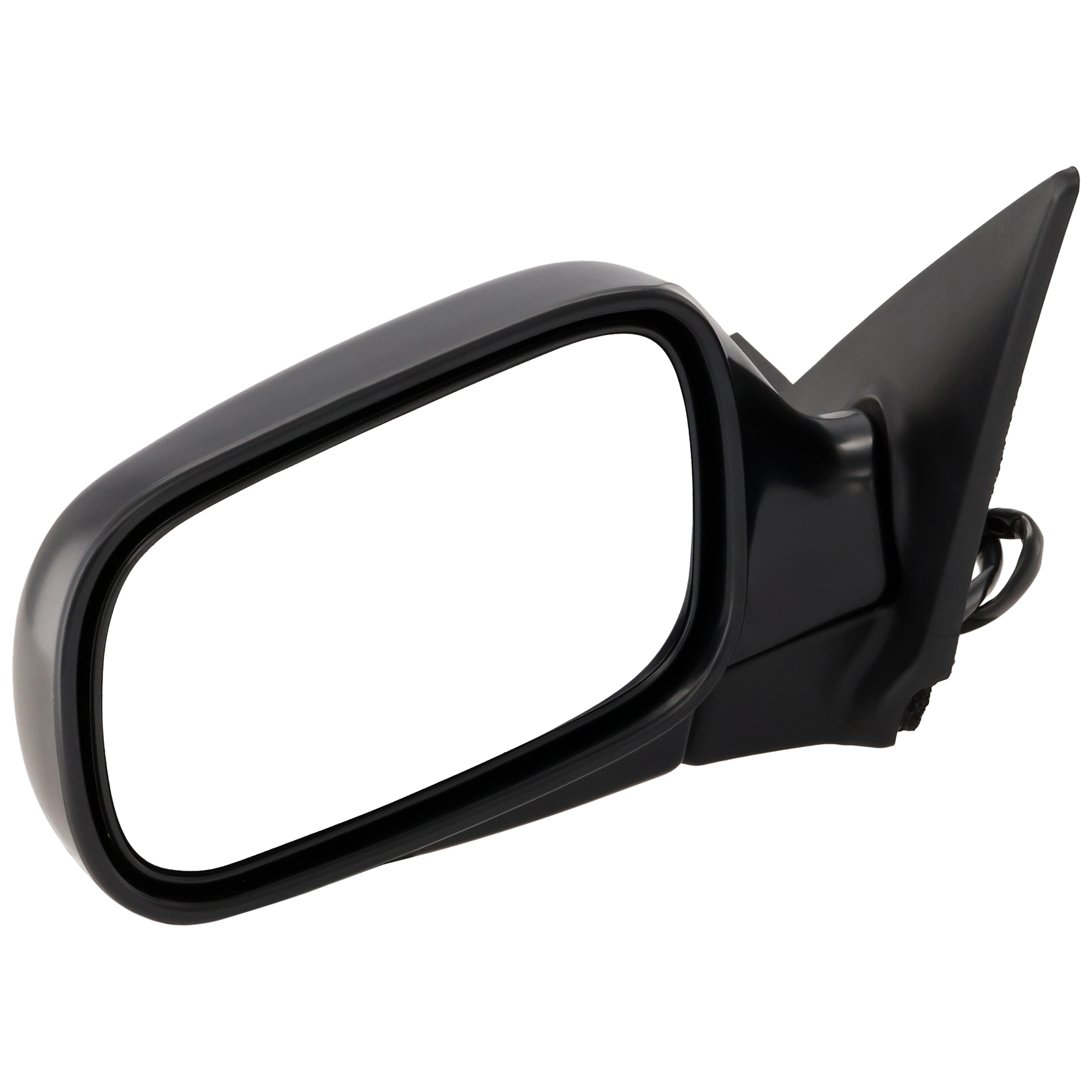 AM IMPREZA 02-07 MIRROR LH Power Manual Folding Non Heated Paintable Code NN SKU JSU22EL Partslink SU1320108 OEM 91031FE210NN