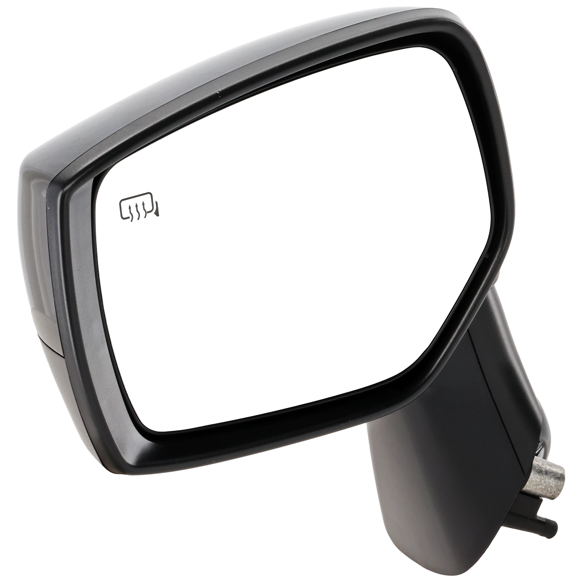 AM IMPREZA 15-16 WRX 15-21 MIRROR LH Power Manual Folding Heated Paintable No Signal Light Sedan Wagon SKU JSU44EL Partslink SU1320134 OEM 91036VA072 PFM 91036VA071 PFM