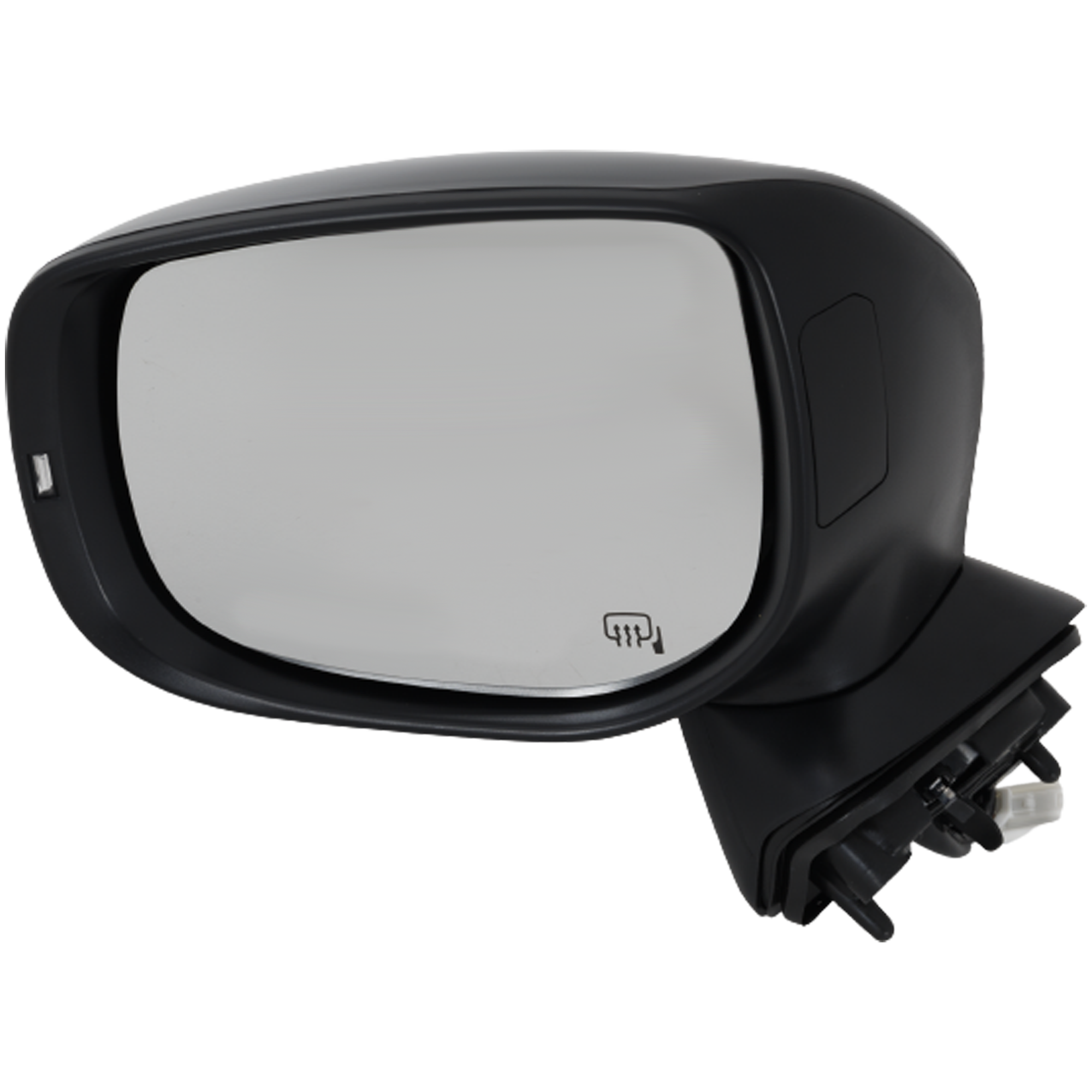 AM FORESTER 19-20 MIRROR LH Power Manual Folding Heated Paintable w Lower and Upper and Signal Light No BSD and Memory SKU JSU56EL S Partslink SU1320168 OEM 91036SJ560-91039FL110-91059FL0
