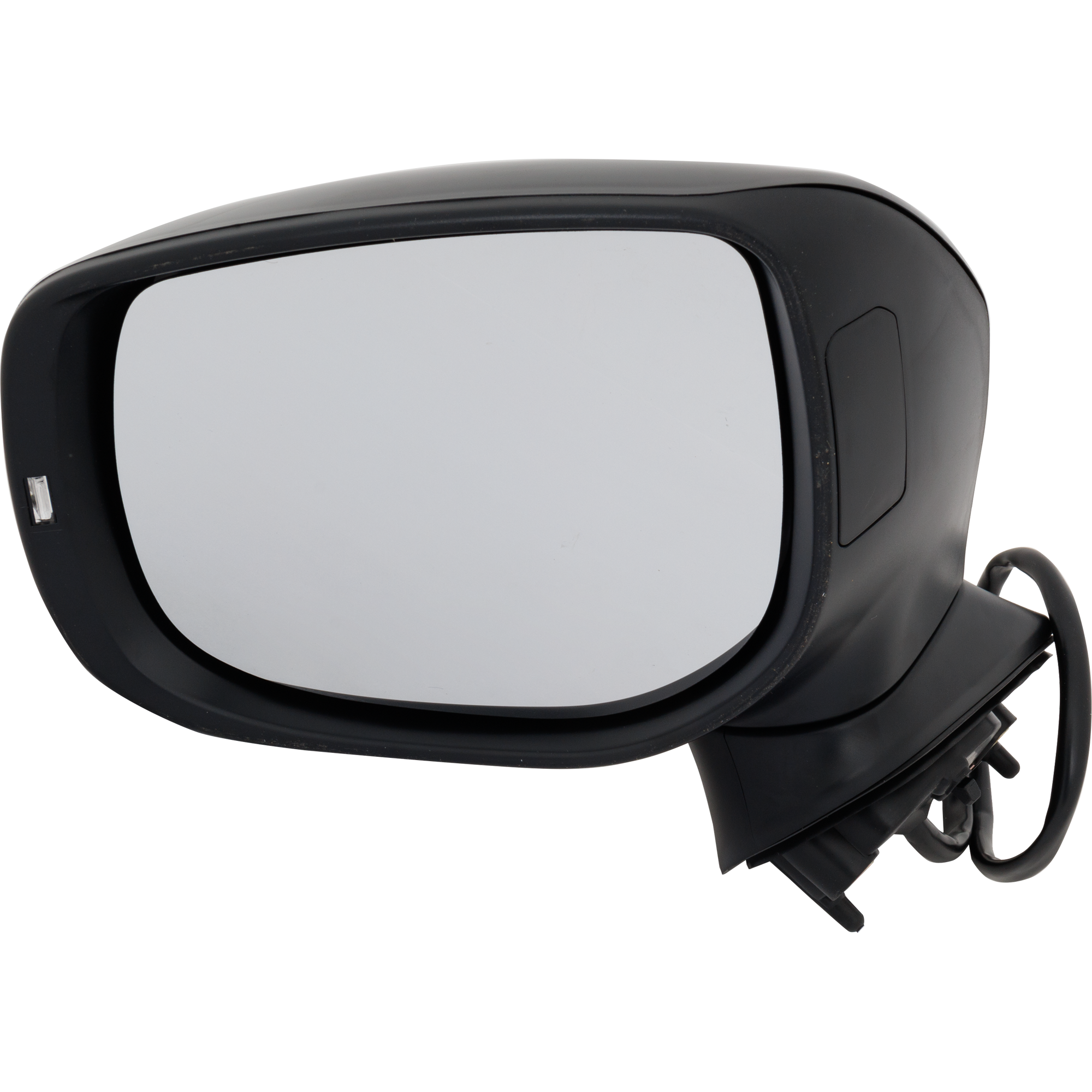 AM FORESTER 19-20 MIRROR LH Power Manual Folding Heated Paintable w Auto Tilt Blind Spot Light in Housing Lower and Upper and Signal Light No Memory SKU JSU57EL S Partslink SU1320170 OEM 91036SJ580-91039FL110-91059FL0