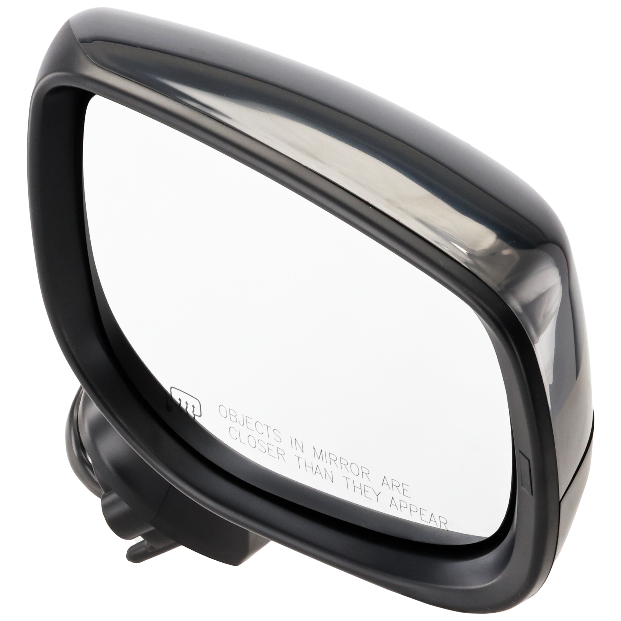 AM CROSSTREK 18-23 MIRROR RH Power Manual Folding Heated Paintable No Auto dimming BSD Memory and Signal Light SKU JSU67ER Partslink SU1321183 OEM 91036FL834-91039FL100-91059FL0