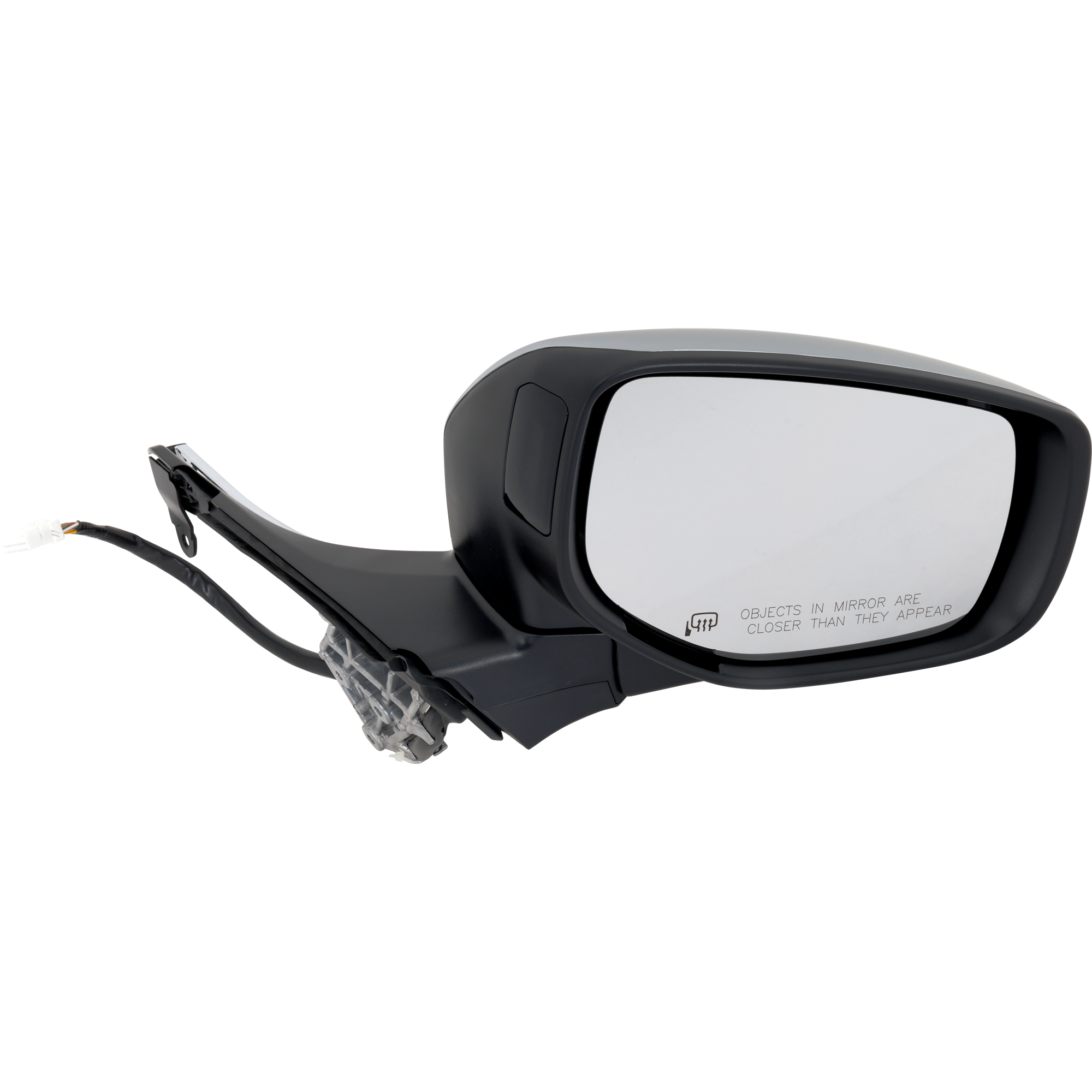 AM LEGACY OUTBACK 20-22 MIRROR RH Power Power Folding Heated Chrome Touring Touring XT Models w In housing Signal Light Memory BSD in Glass No Puddle Light Auto Dimming SKU JSU70ER S Partslink SU1321188 OEM 91036AN11B PFM