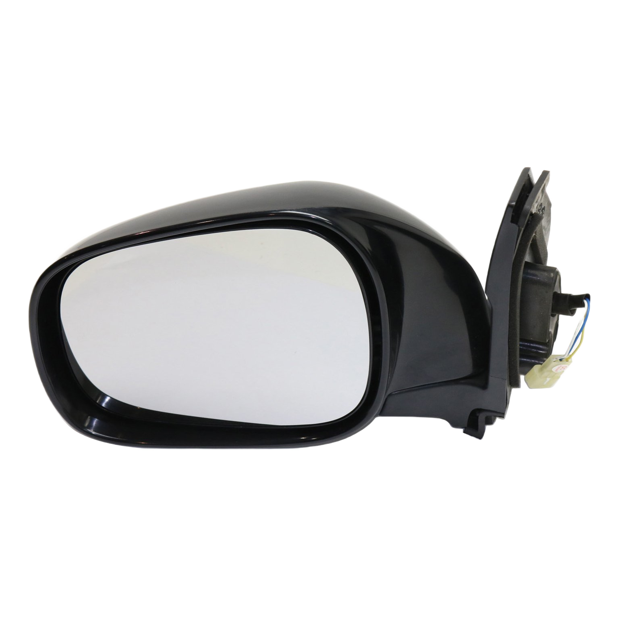 AM GRAND VITARA 01-02 MIRROR LH Power Manual Folding Non Heated Paintable SKU JSZ17EL Partslink SZ1320109 OEM 8470266D405PK