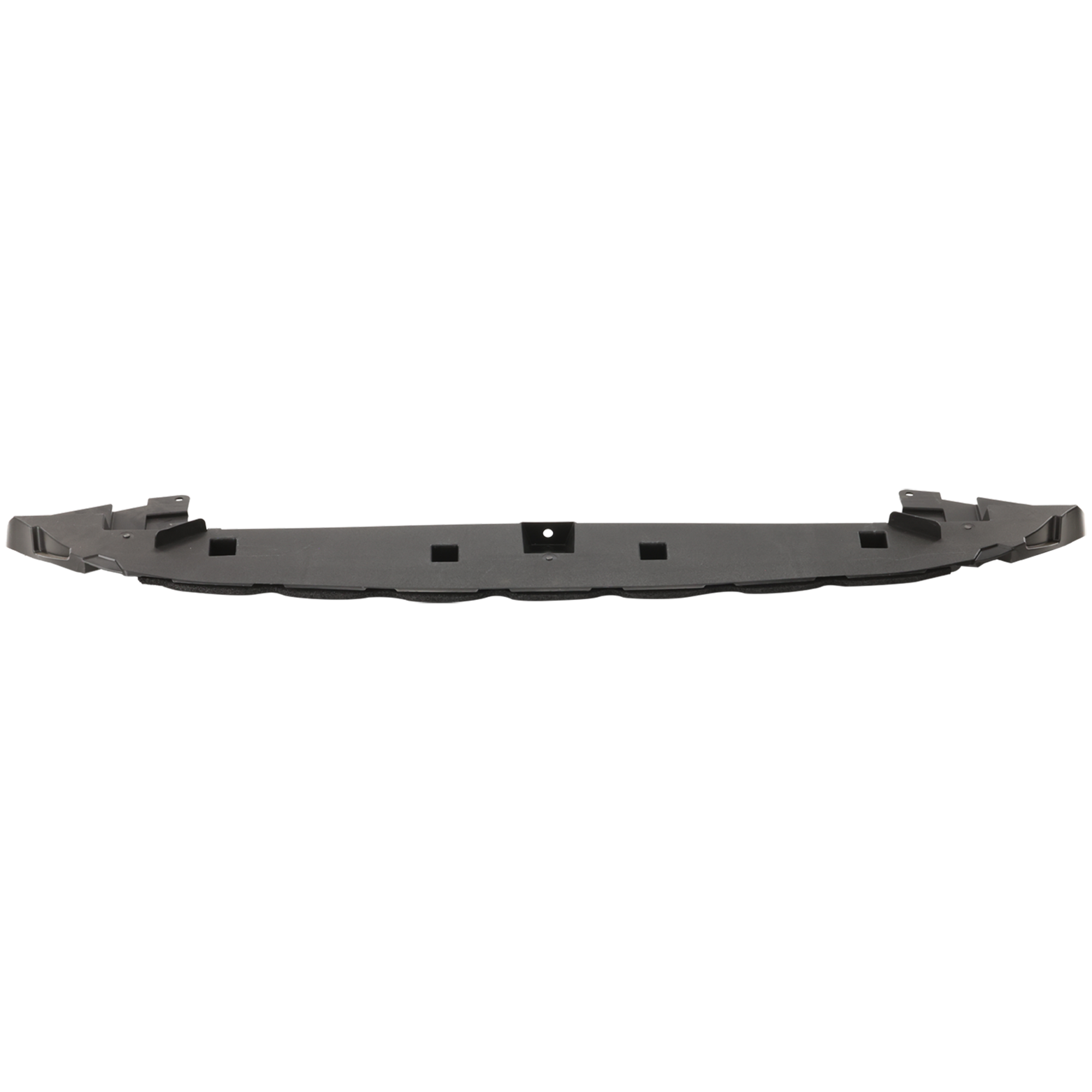 AM CROWN 23-23 FRONT BUMPER ABSORBER Impact Absorber Plastic SKU JT01170002 Partslink TO1070265 OEM 5261830011