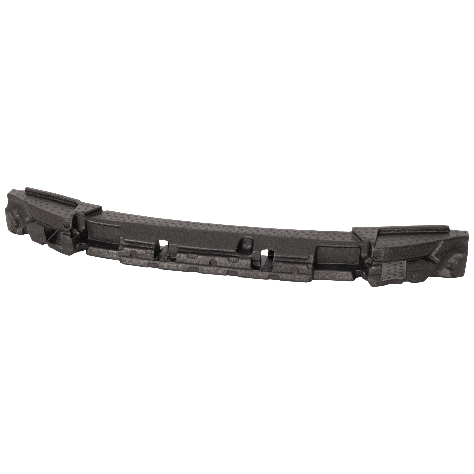 AM HIGHLANDER 21-24 FRONT BUMPER ABSORBER Upper XSE Model SKU JT01170004 Partslink TO1070257 OEM 526110E160