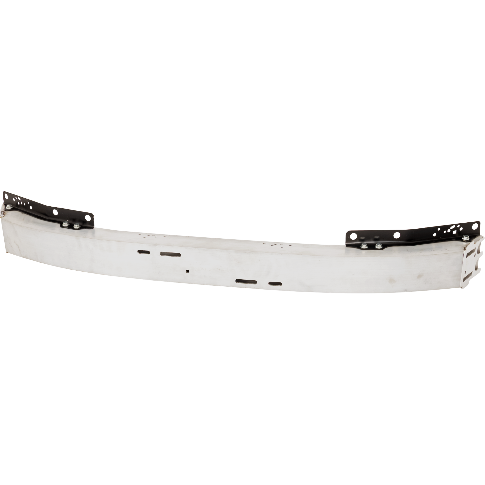 AM 4RUNNER 25-25 FRONT REINFORCEMENT Aluminum SKU JT01250001 Partslink TO1006276 OEM 5202135160