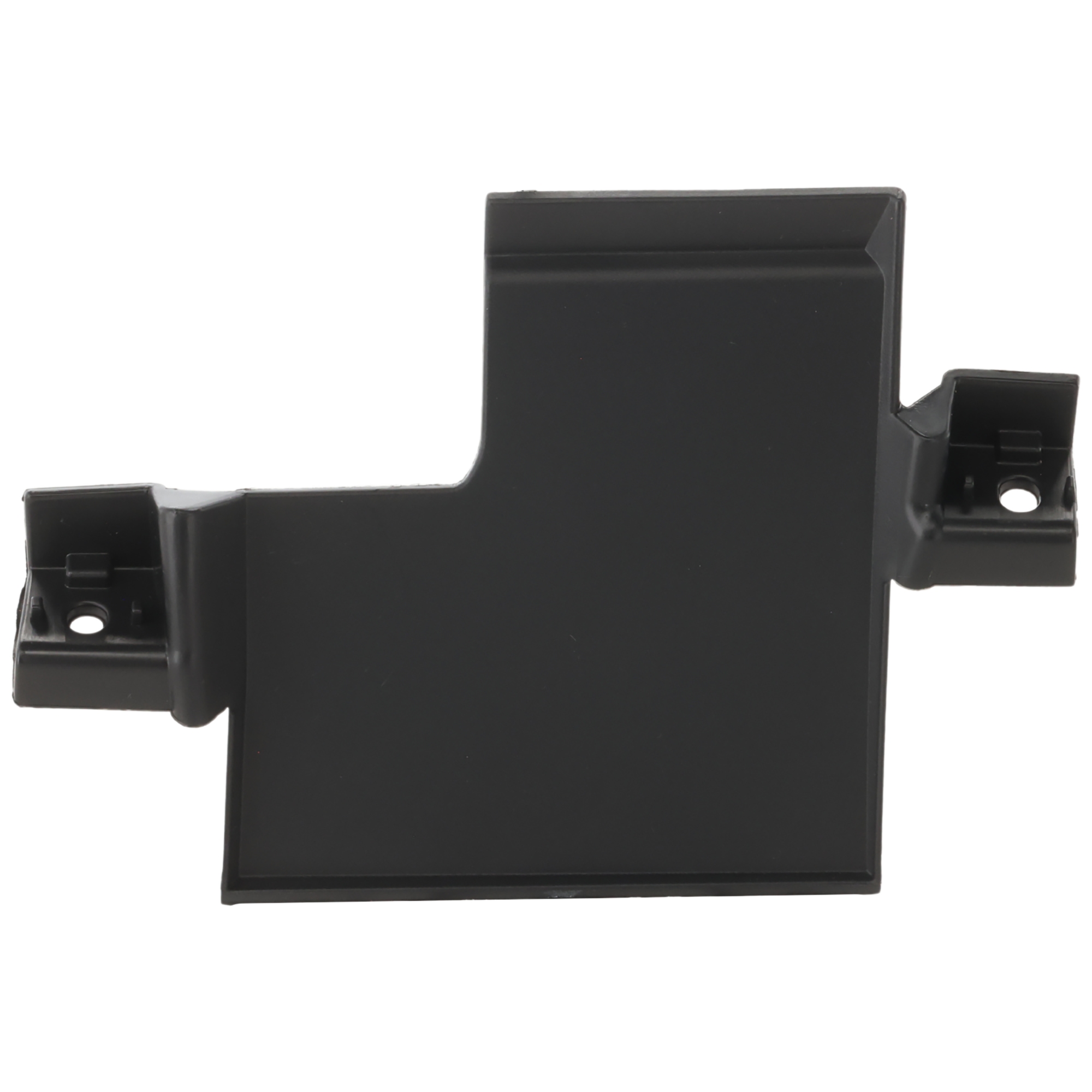 AM TACOMA 24-25 FRONT BUMPER BRACKET RH Bumper Extension Plastic SR SR5 TRD PreRunner Models SKU JT01310003 Partslink TO1043170 OEM 52125AK010