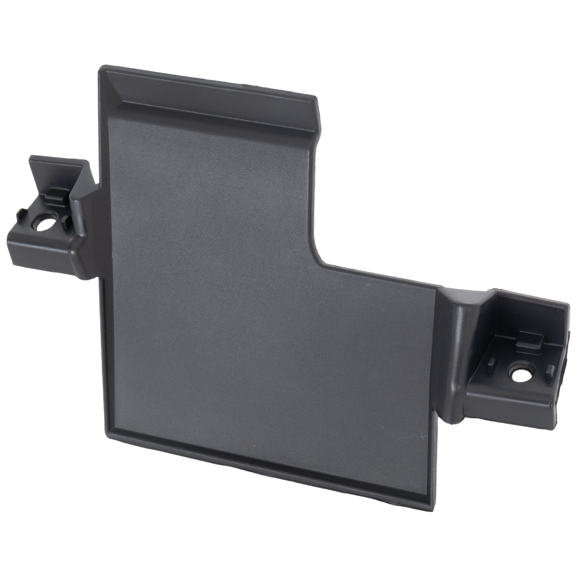 AM TACOMA 24-25 FRONT BUMPER BRACKET LH Bumper Extension Plastic SR SR5 TRD PreRunner Models SKU JT01310004 Partslink TO1042170 OEM 52126AK010