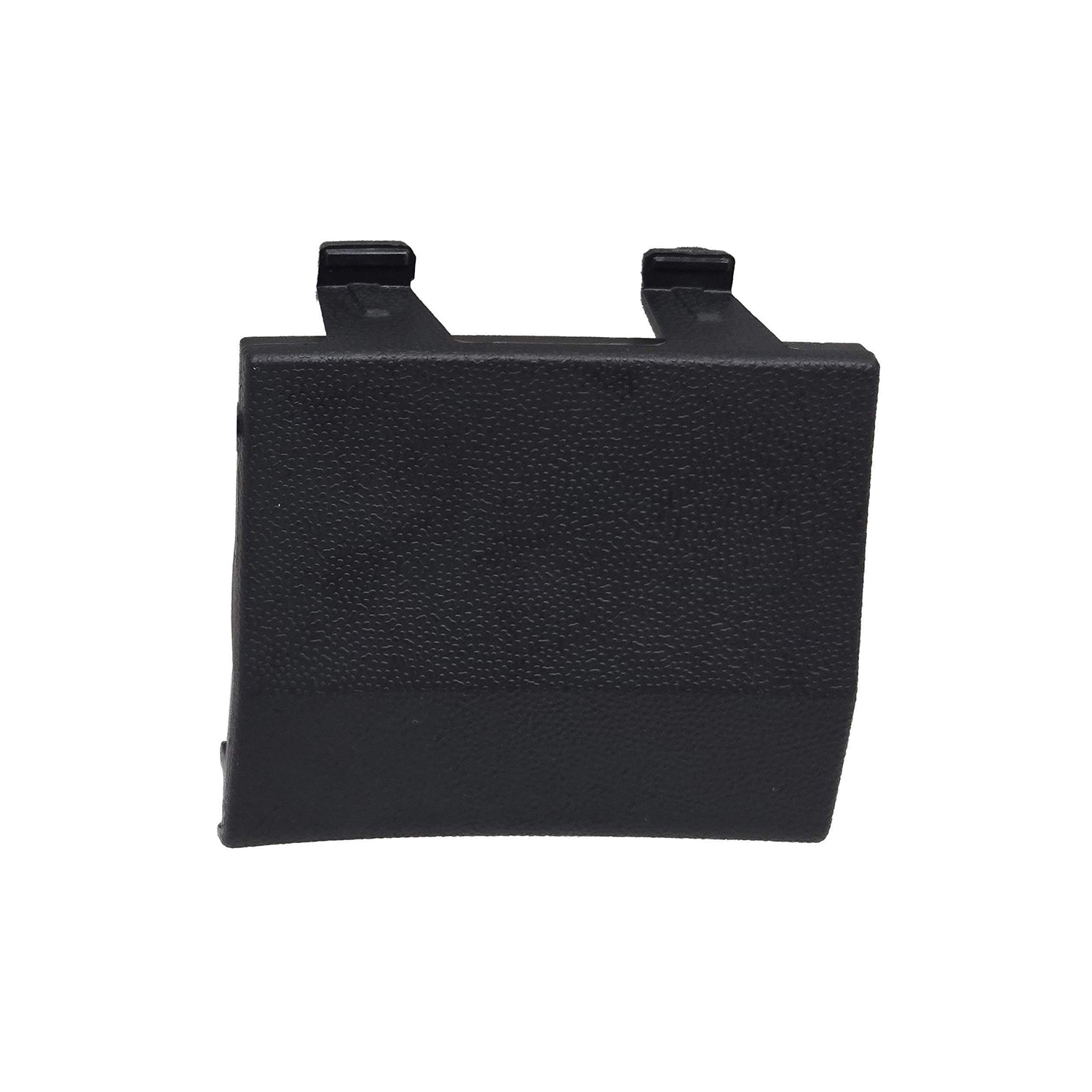 AM ATLAS 24-25 FRONT BUMPER TOW HOOK COVER Textured SE SEL Models SKU JT01440002 Partslink VW1029131 OEM 3CN807241B9B9